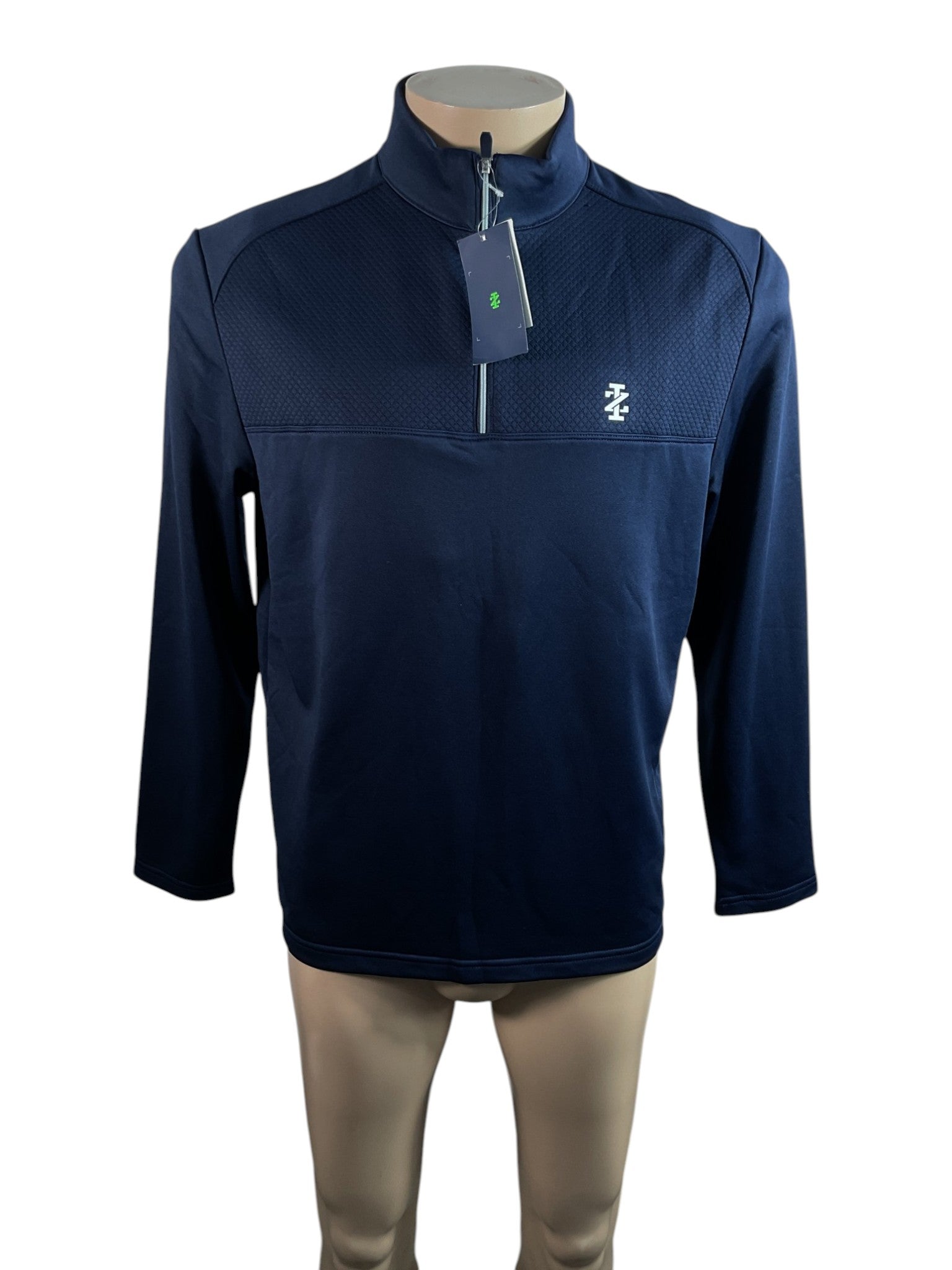 Sudadero M (IZOD GOLF)