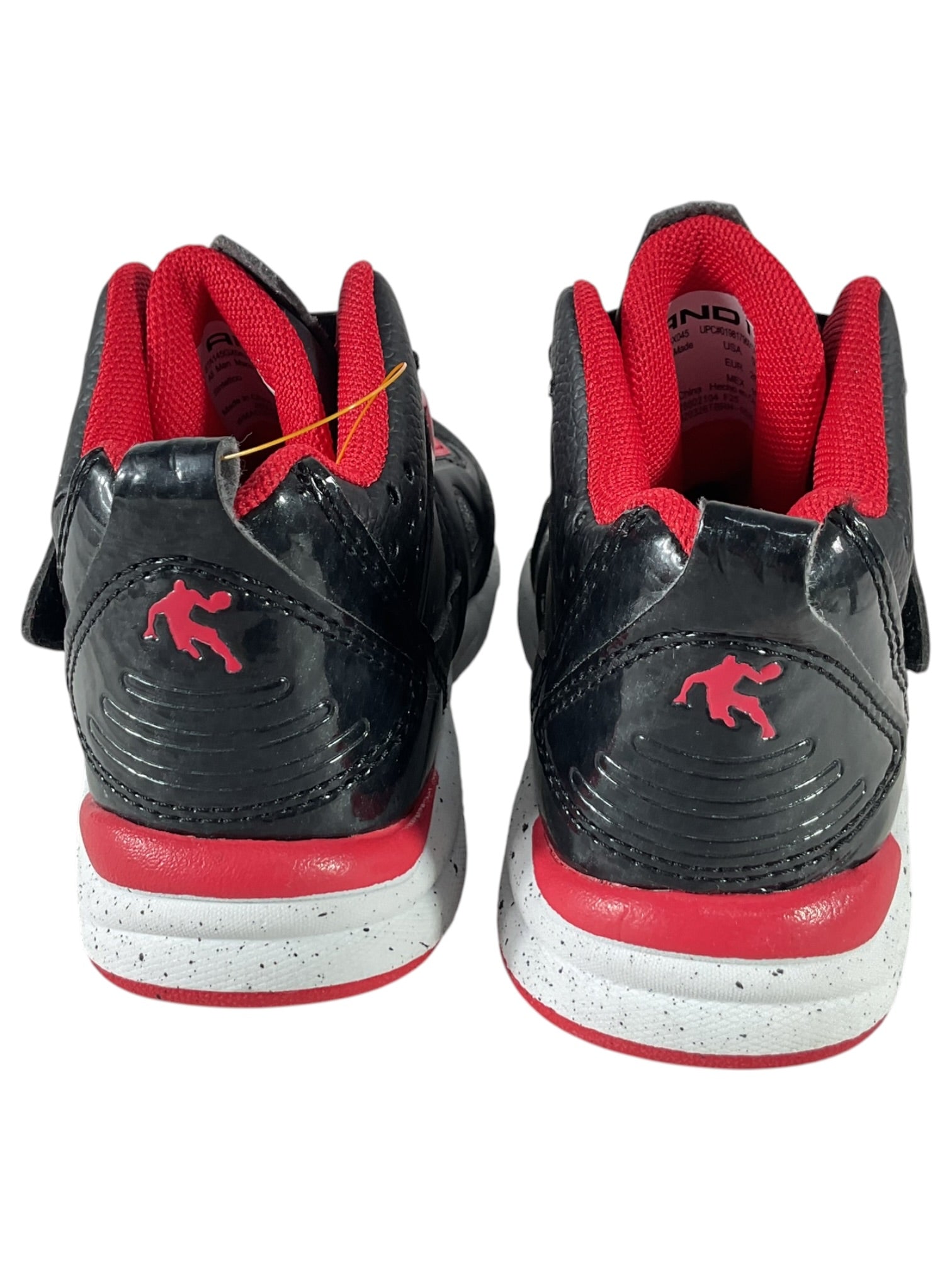 Tenis niño 9 (AND1)