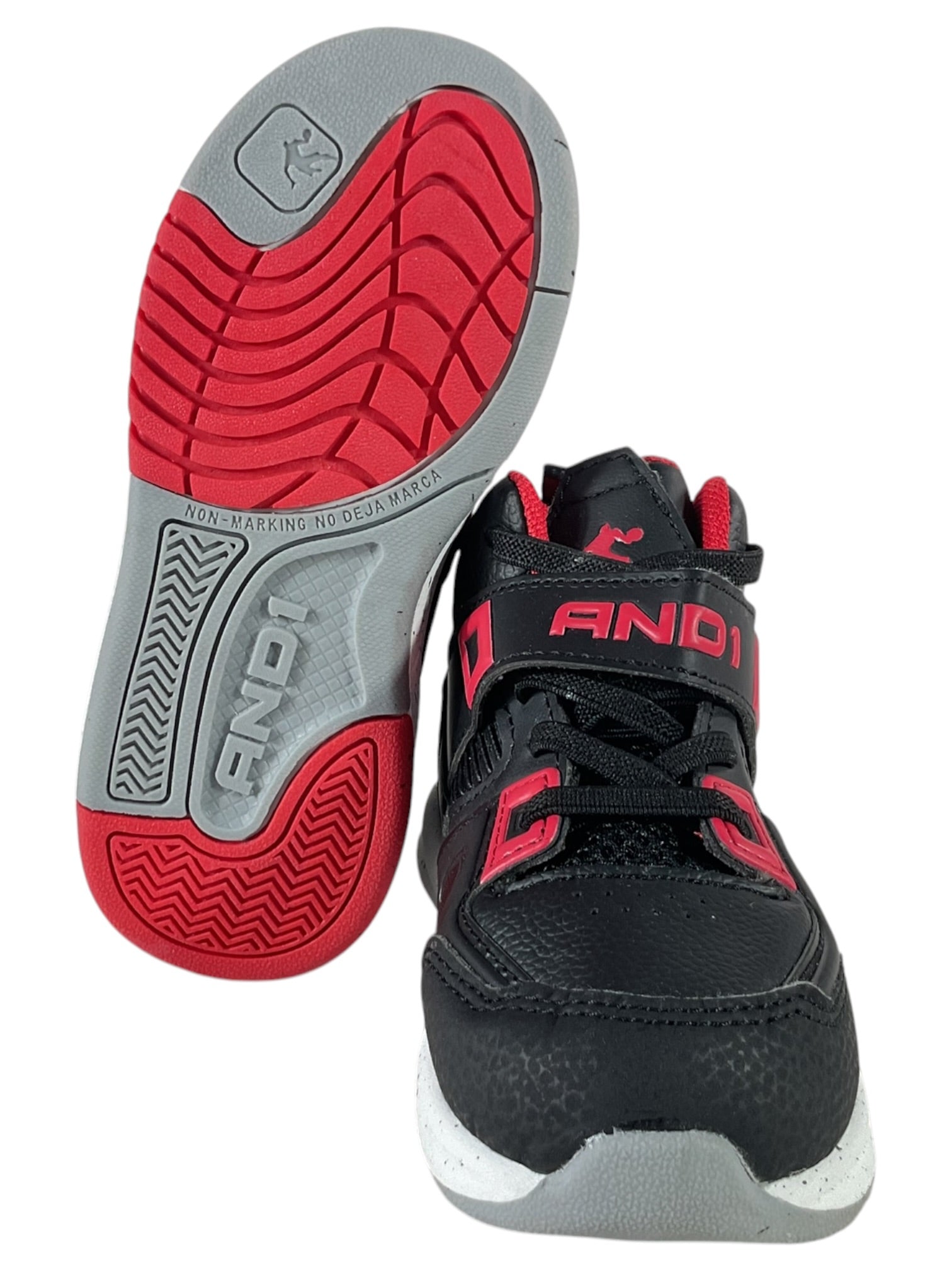Tenis niño 9 (AND1)
