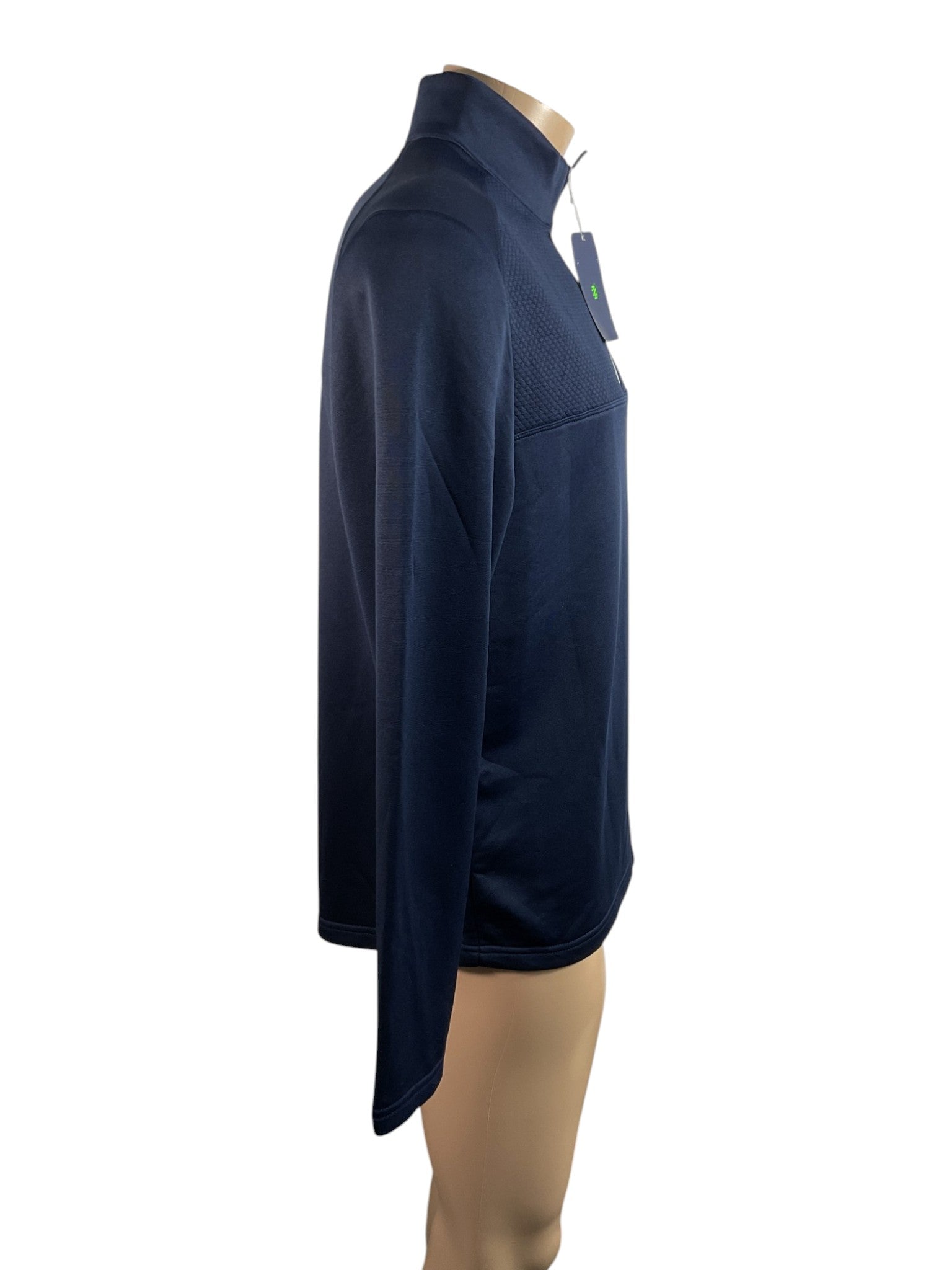Sudadero M (IZOD GOLF)