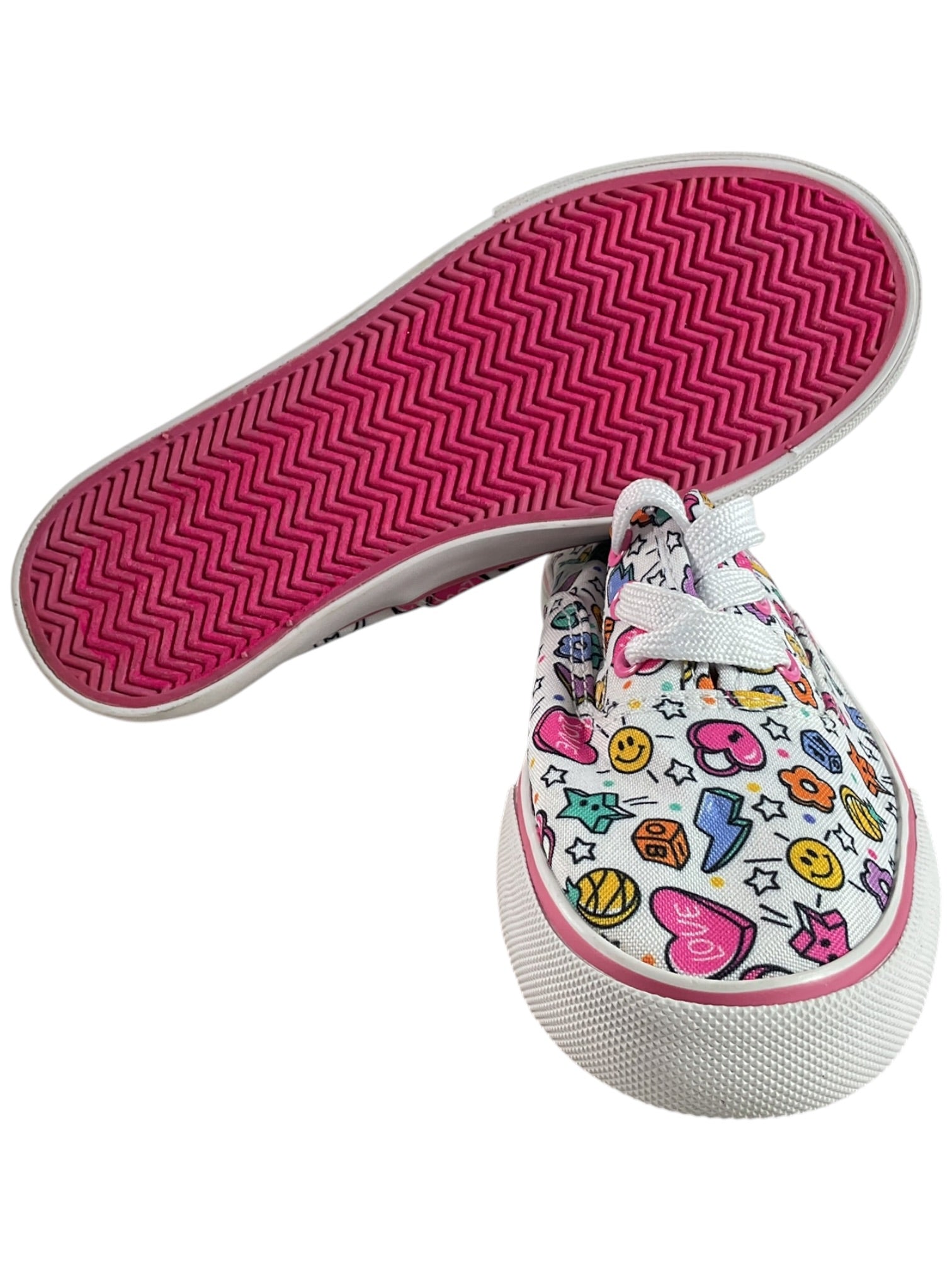 Tenis niña 1