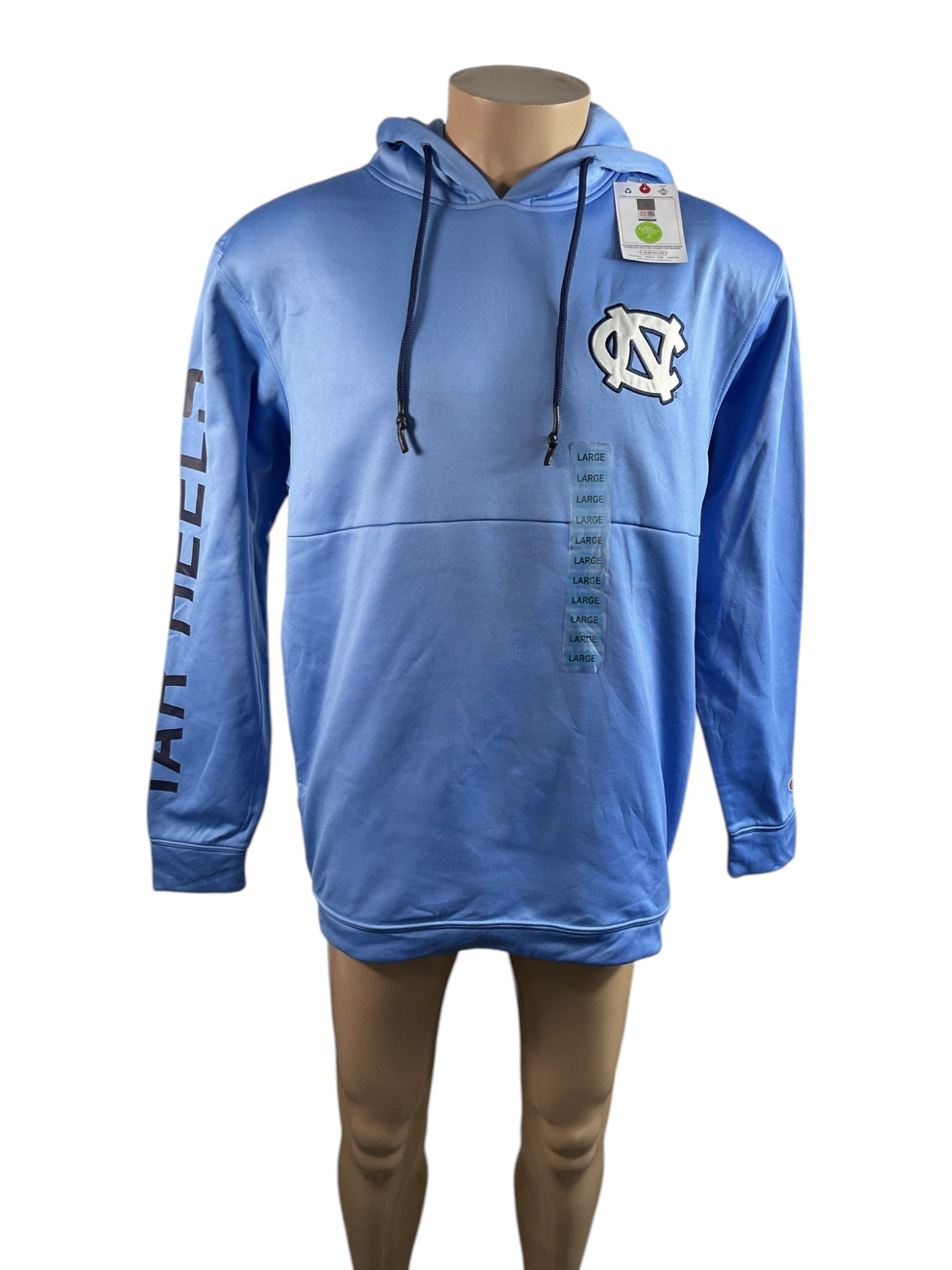 Sudadero L (CHAMPION)