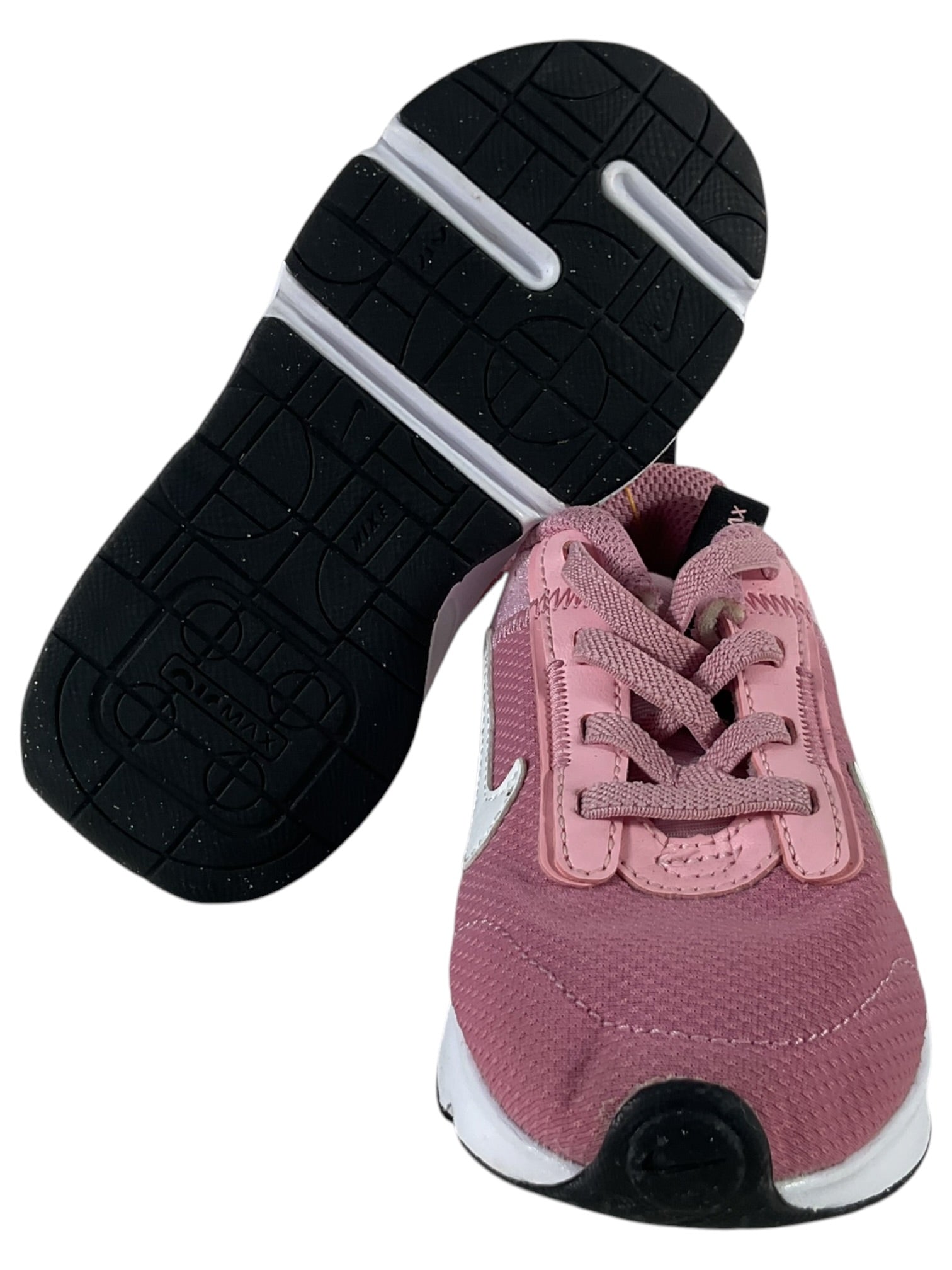 Tenis niña 9C (Nike)