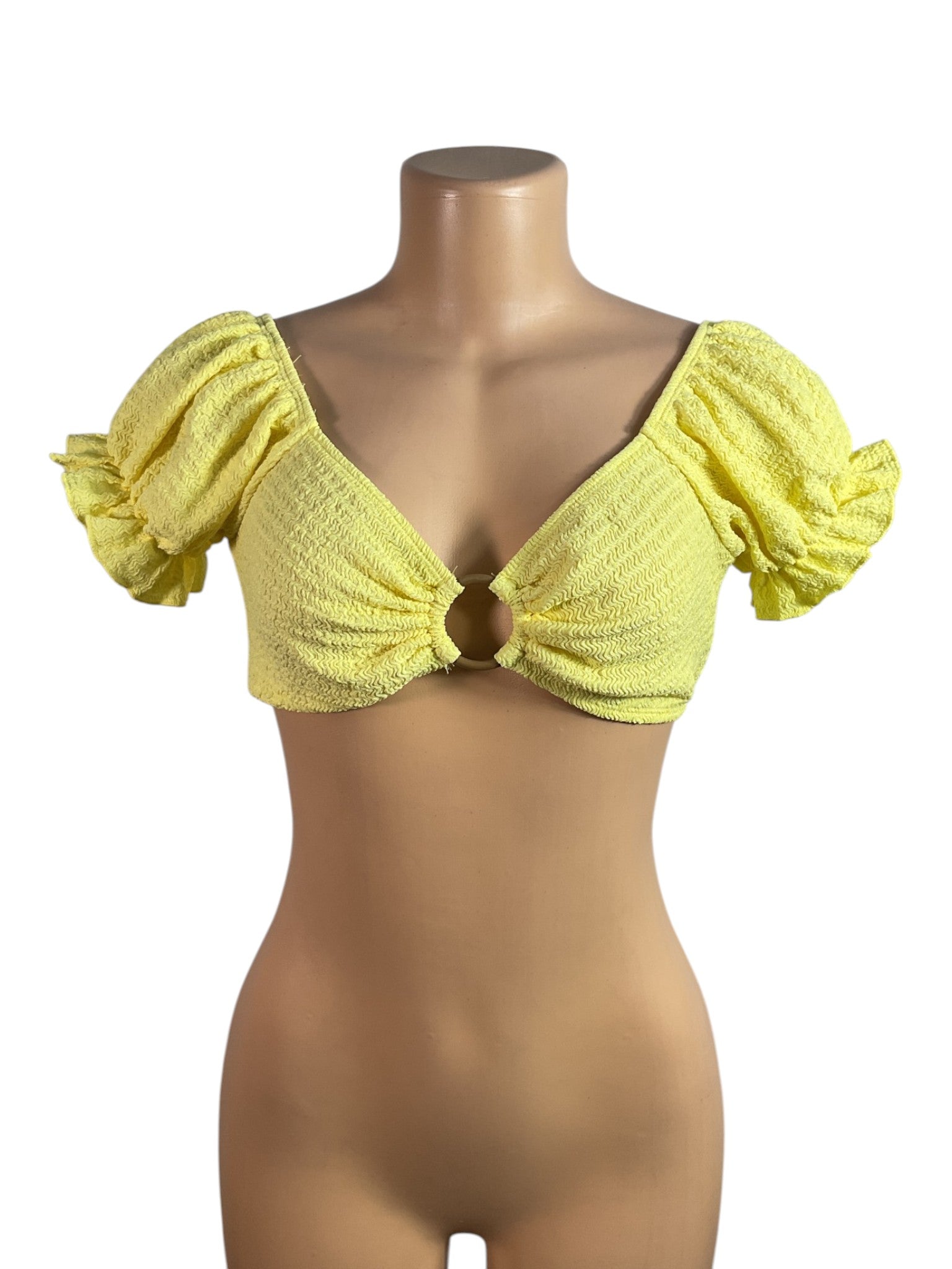 Blusa M (SHEIN)