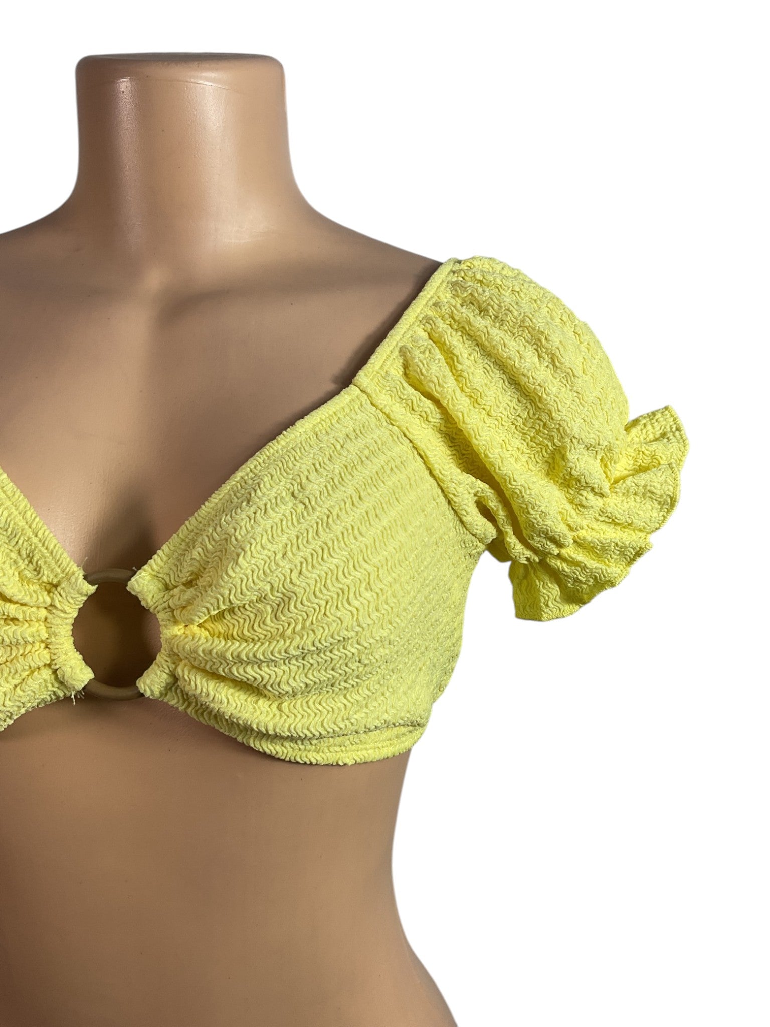 Blusa M (SHEIN)