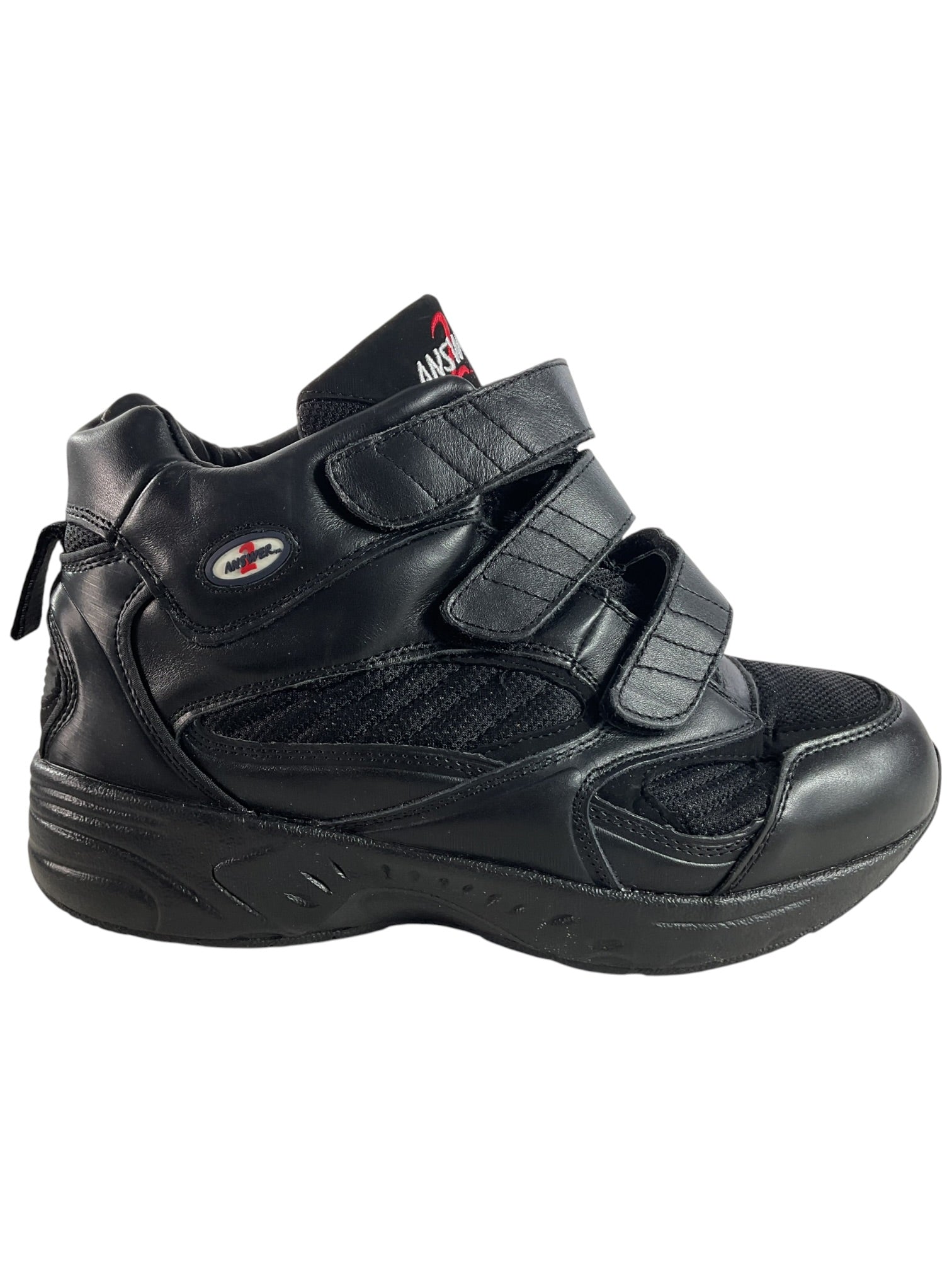 Tenis 9W (ANSWER)