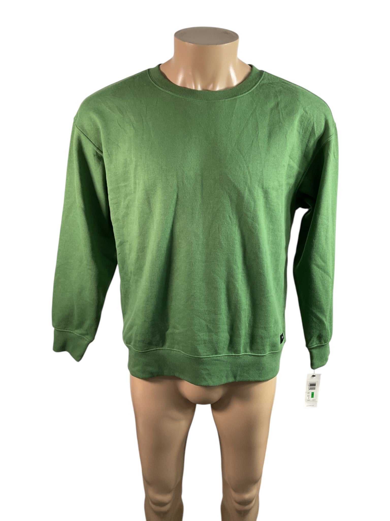Sudadero L (CALVIN KLEIN)