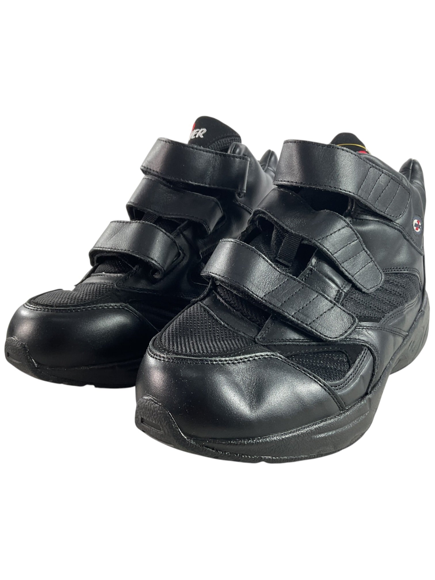 Tenis 9W (ANSWER)
