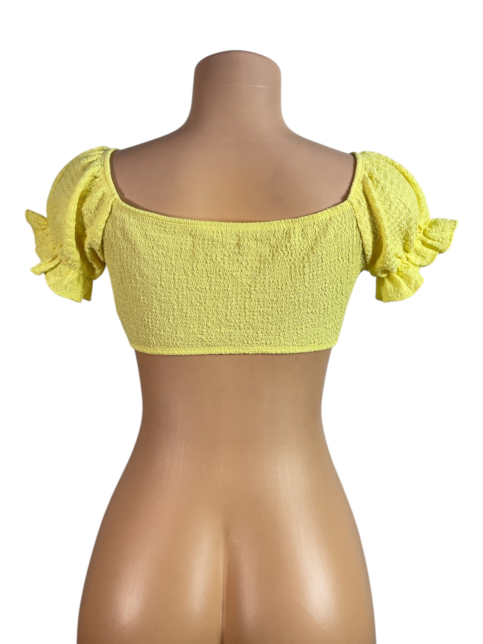 Blusa M (SHEIN)