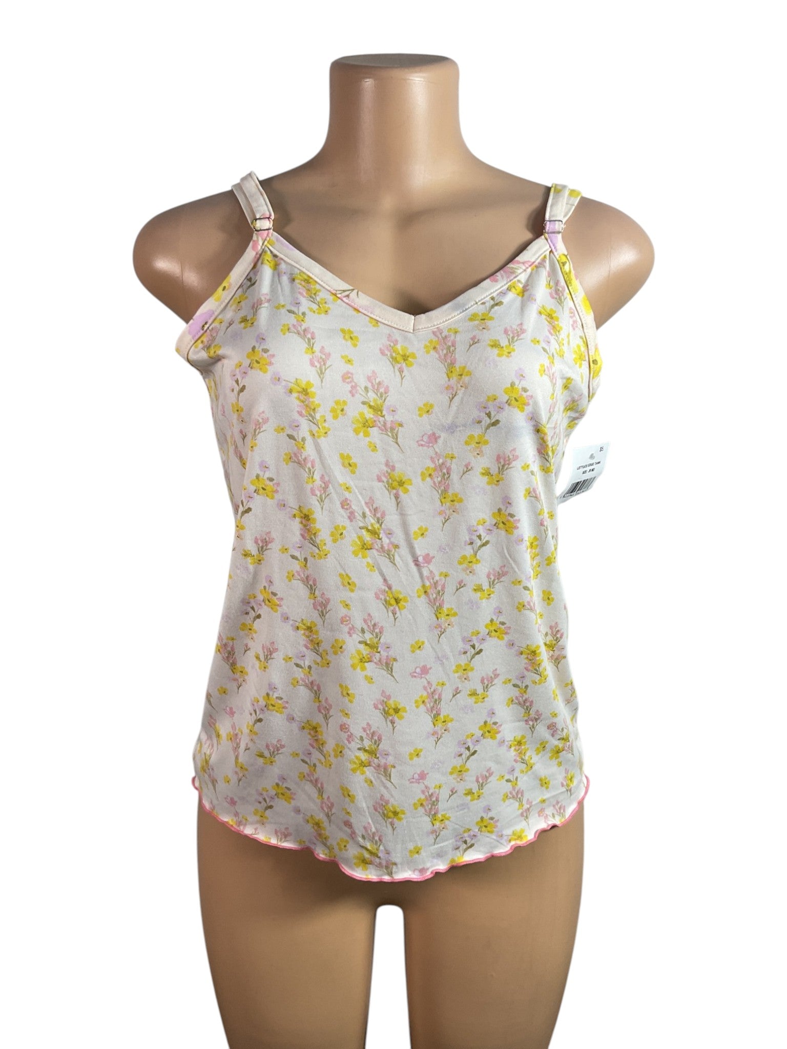 Blusa M (Sporled Angel)