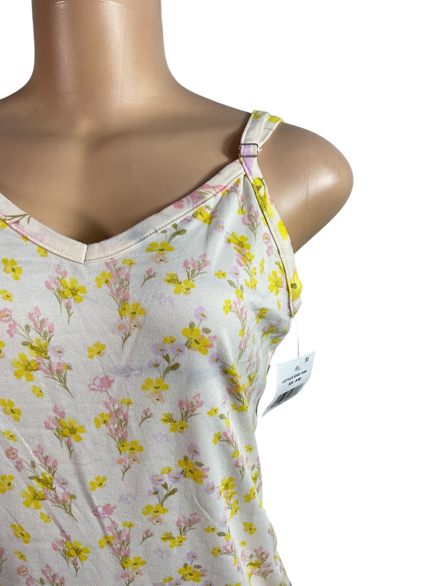 Blusa M (Sporled Angel)