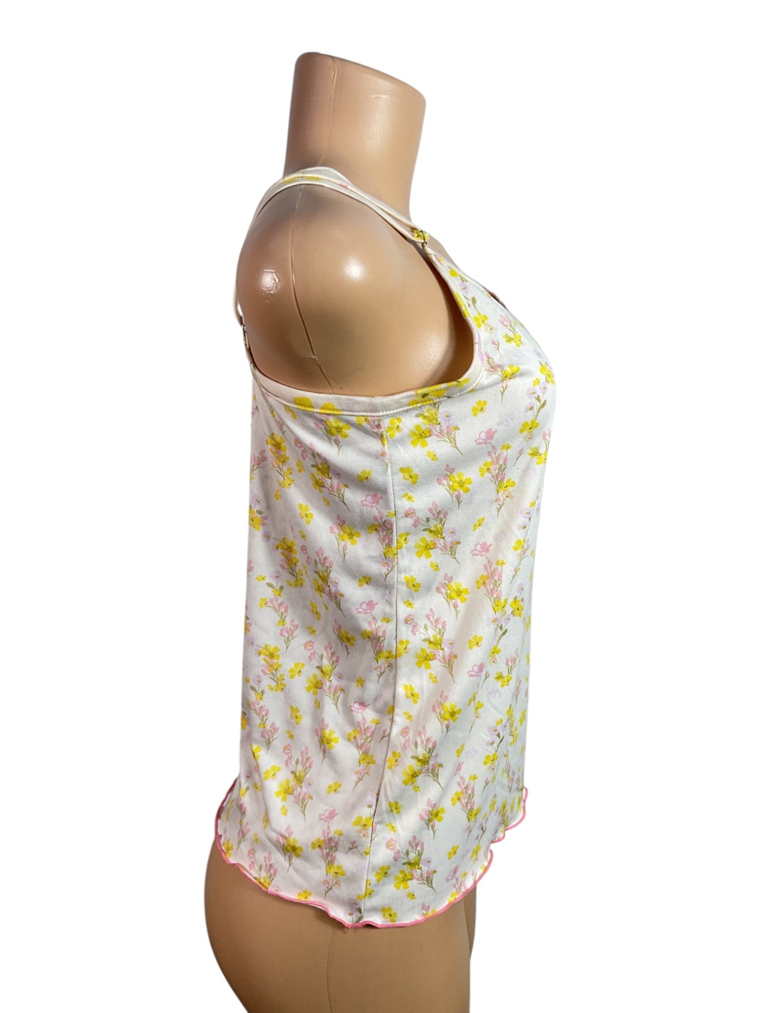 Blusa M (Sporled Angel)