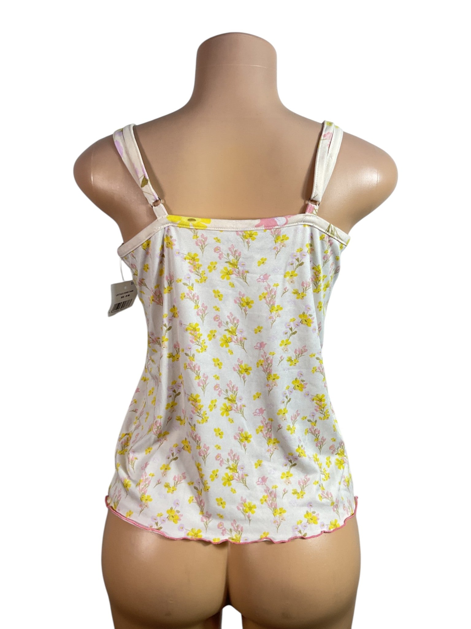 Blusa M (Sporled Angel)