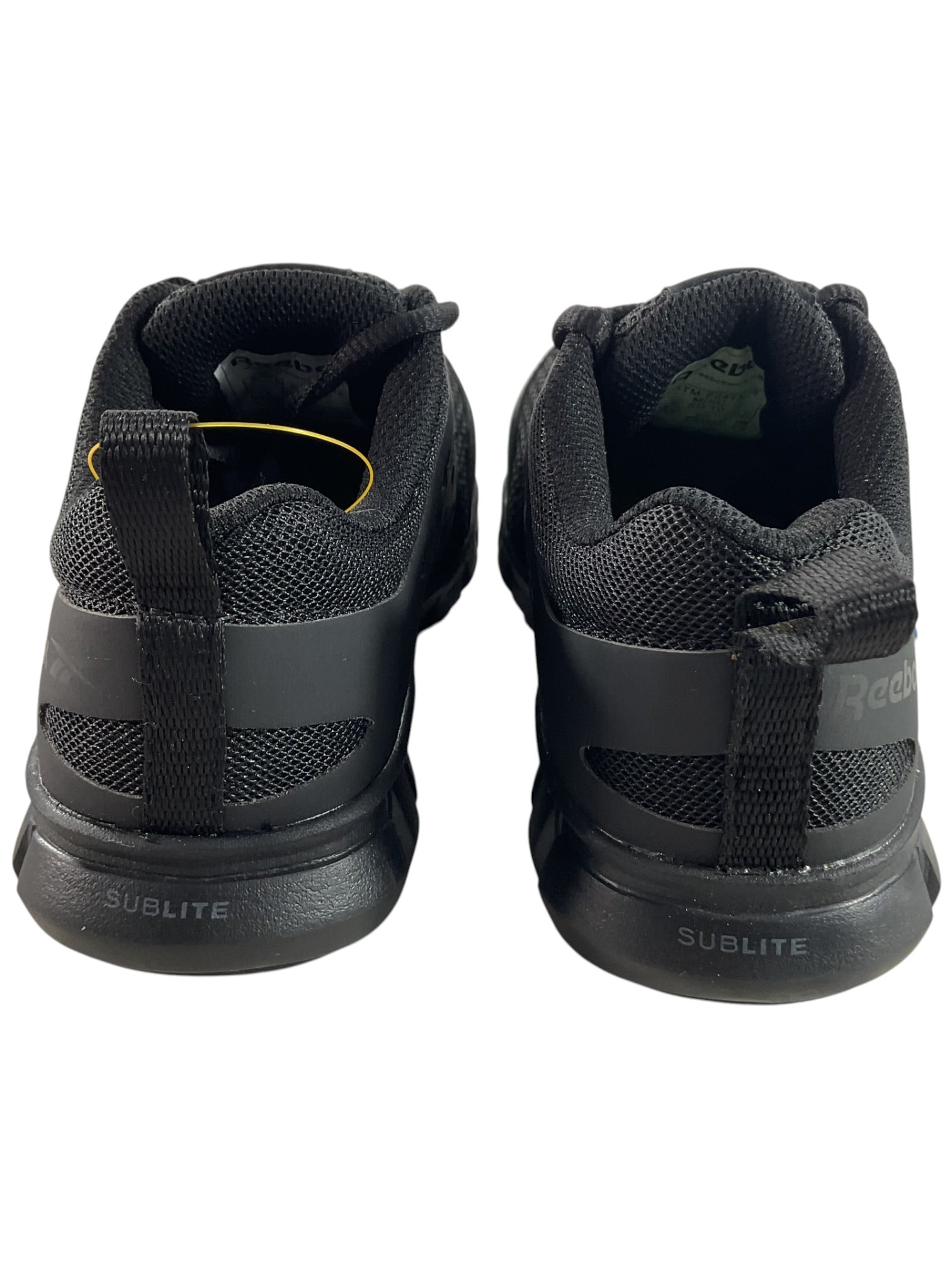 Tenis niño 2 (REEBOK)