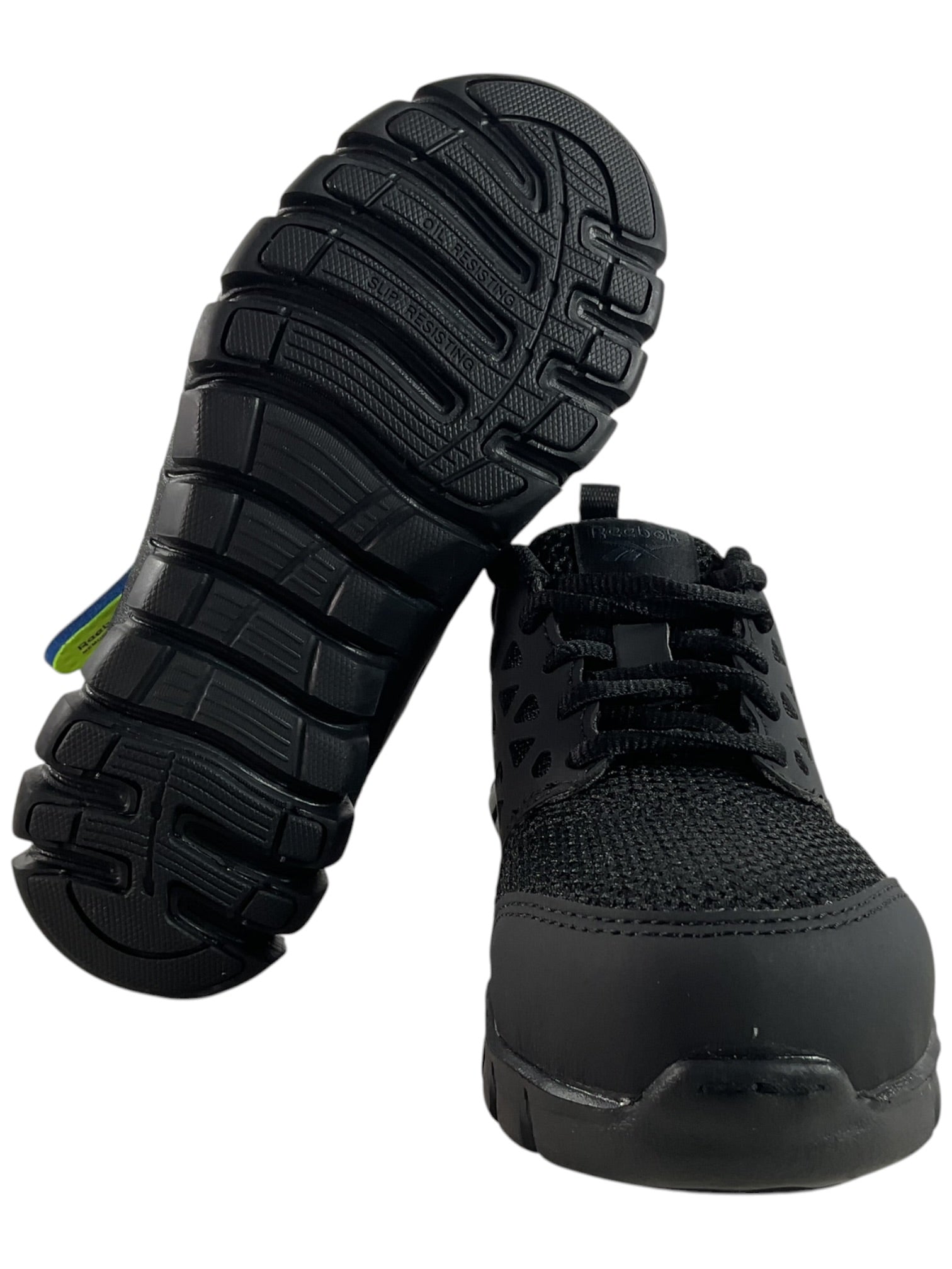 Tenis niño 2 (REEBOK)
