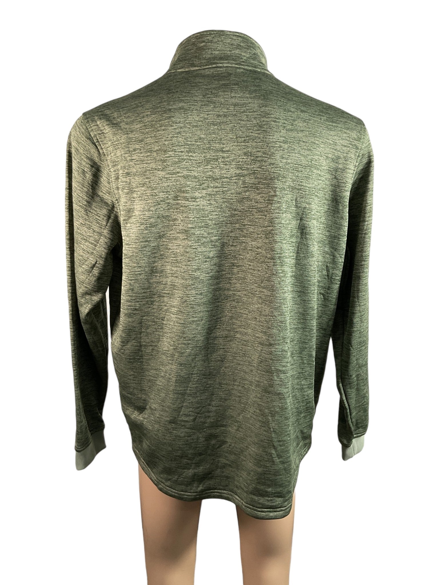 Sudadero XL (UNDER ARMOUR)