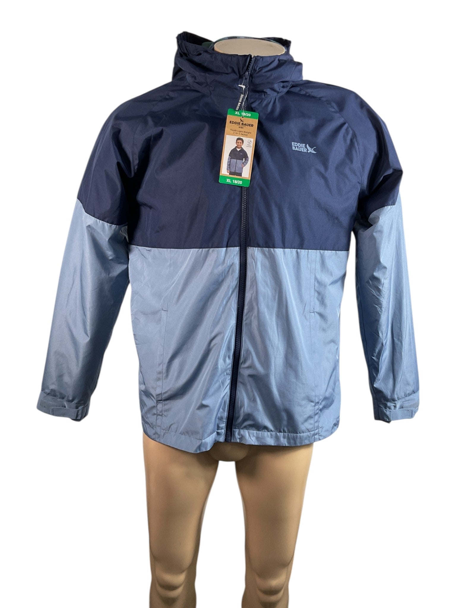 Chumpa XL (EDDIE BAUER)