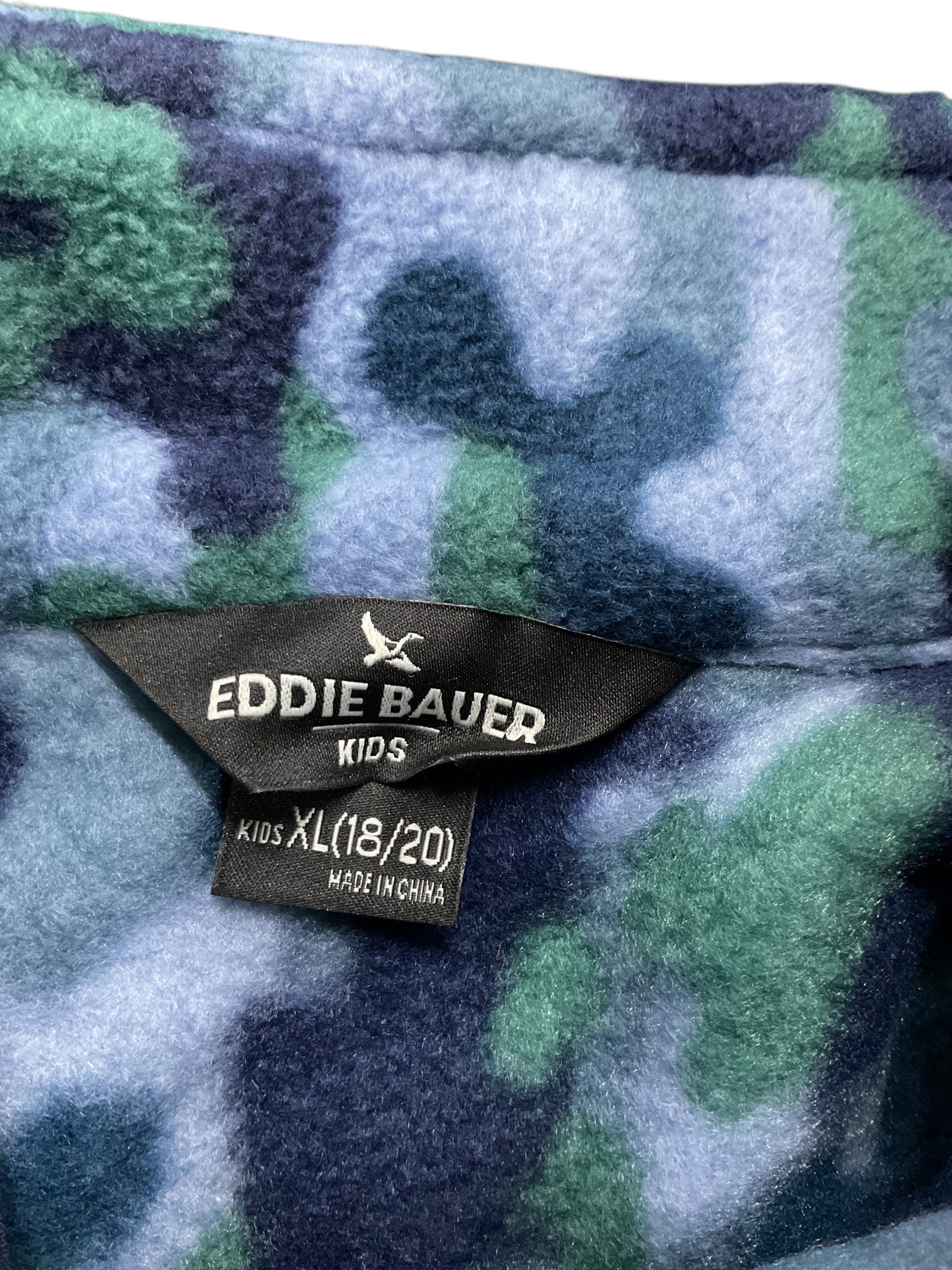 Chumpa XL (EDDIE BAUER)