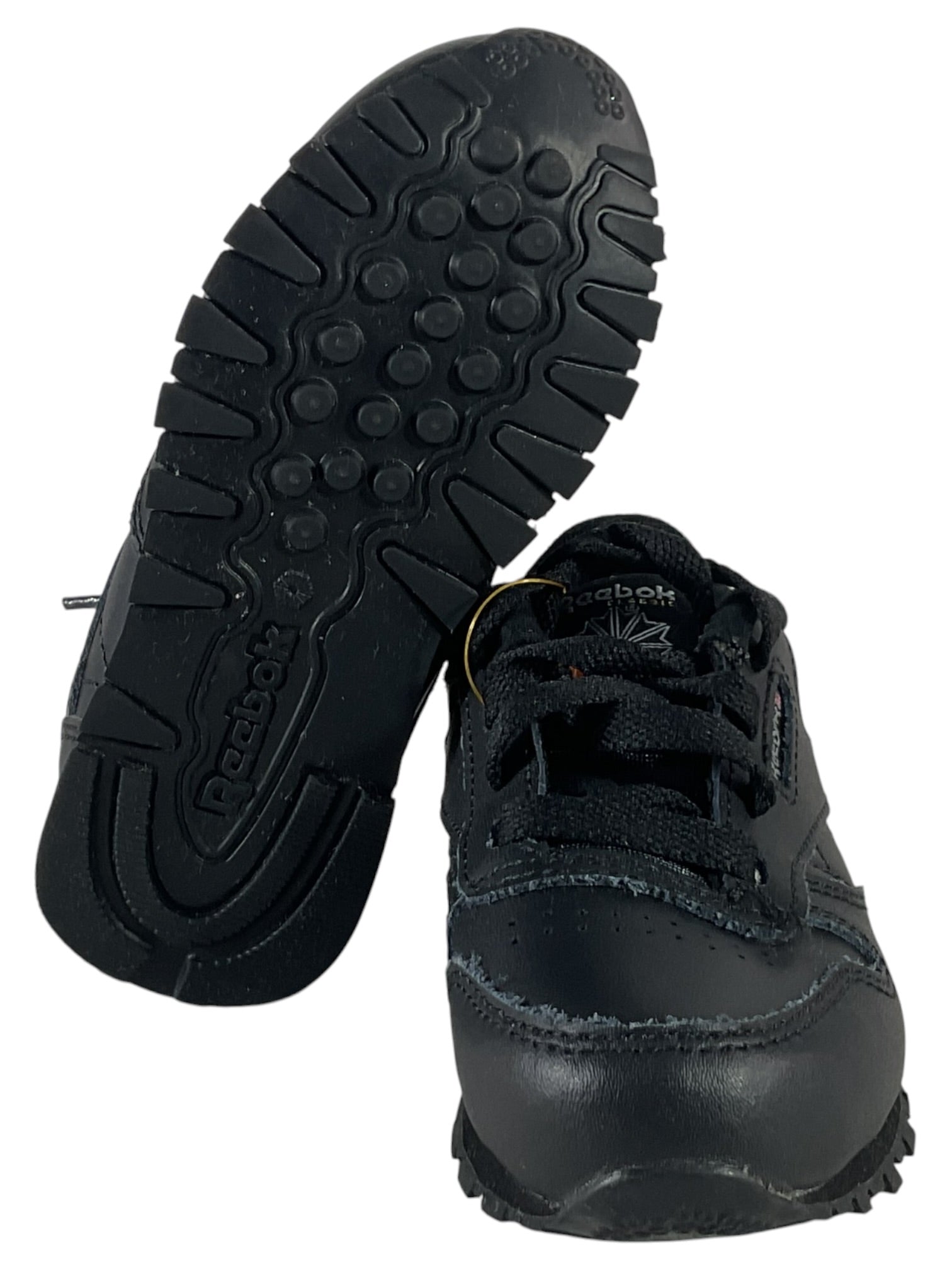 Tenis niño 8.5 (Reebok)