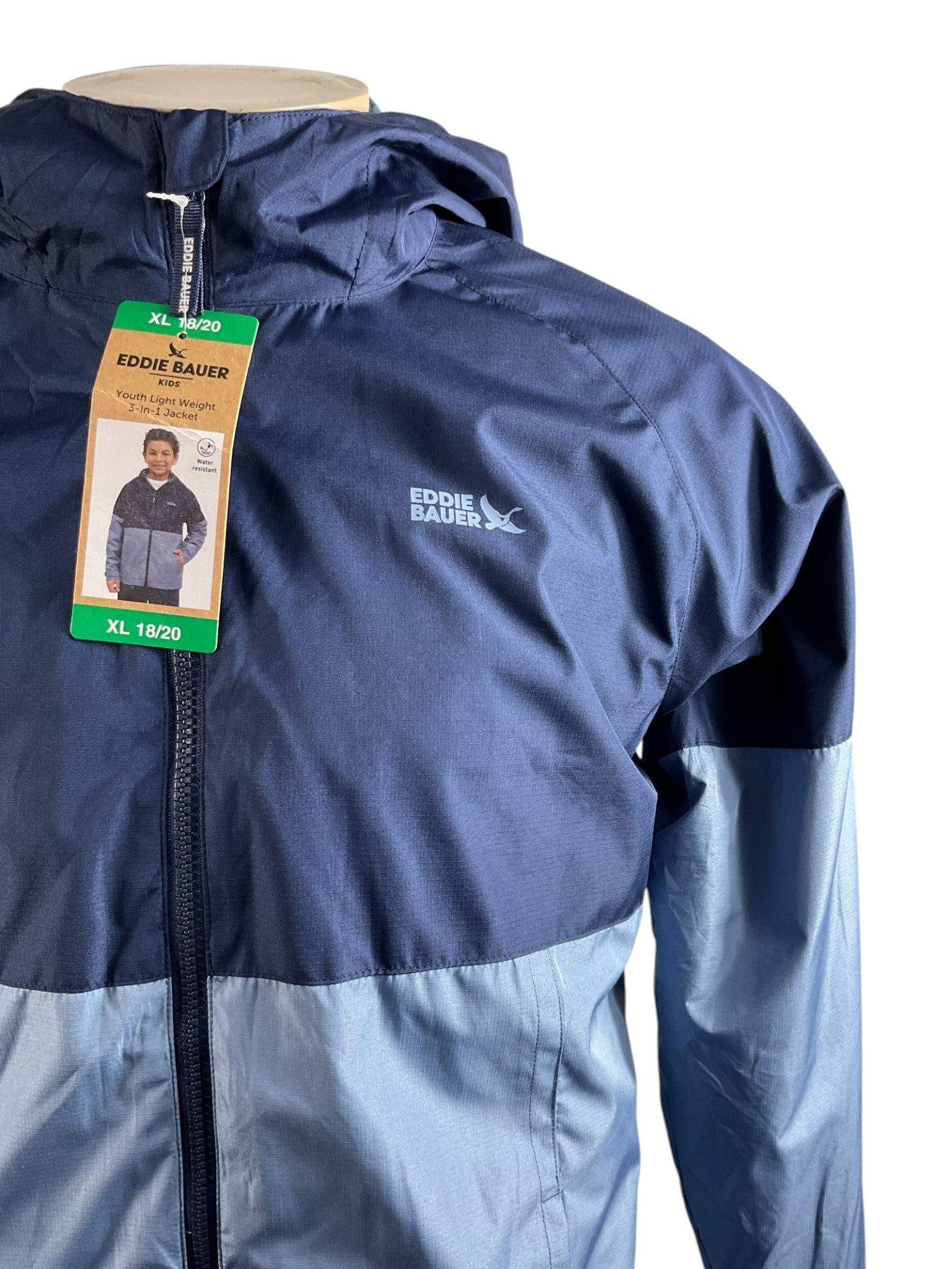 Chumpa XL (EDDIE BAUER)