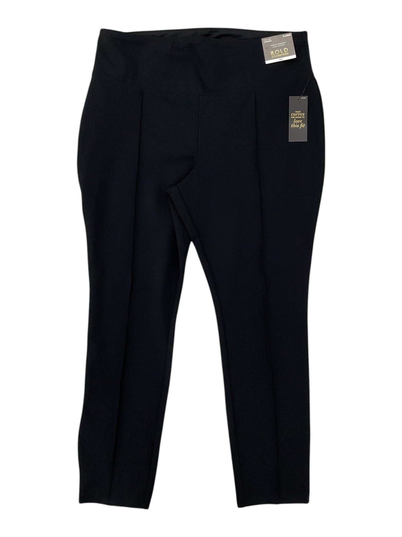 Pantalon XL (Bold Elements)