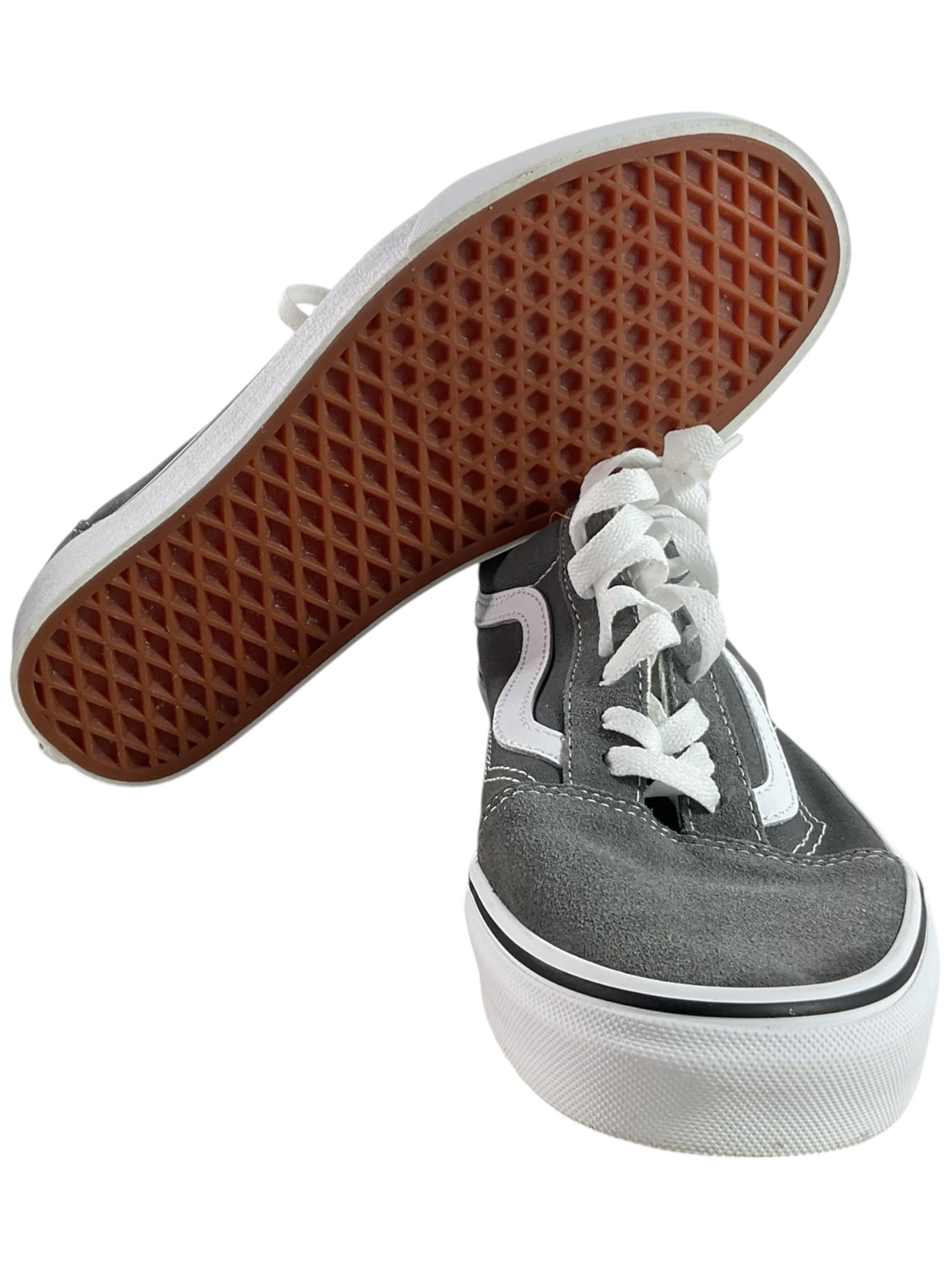 Tenis 8.5 (VANS)