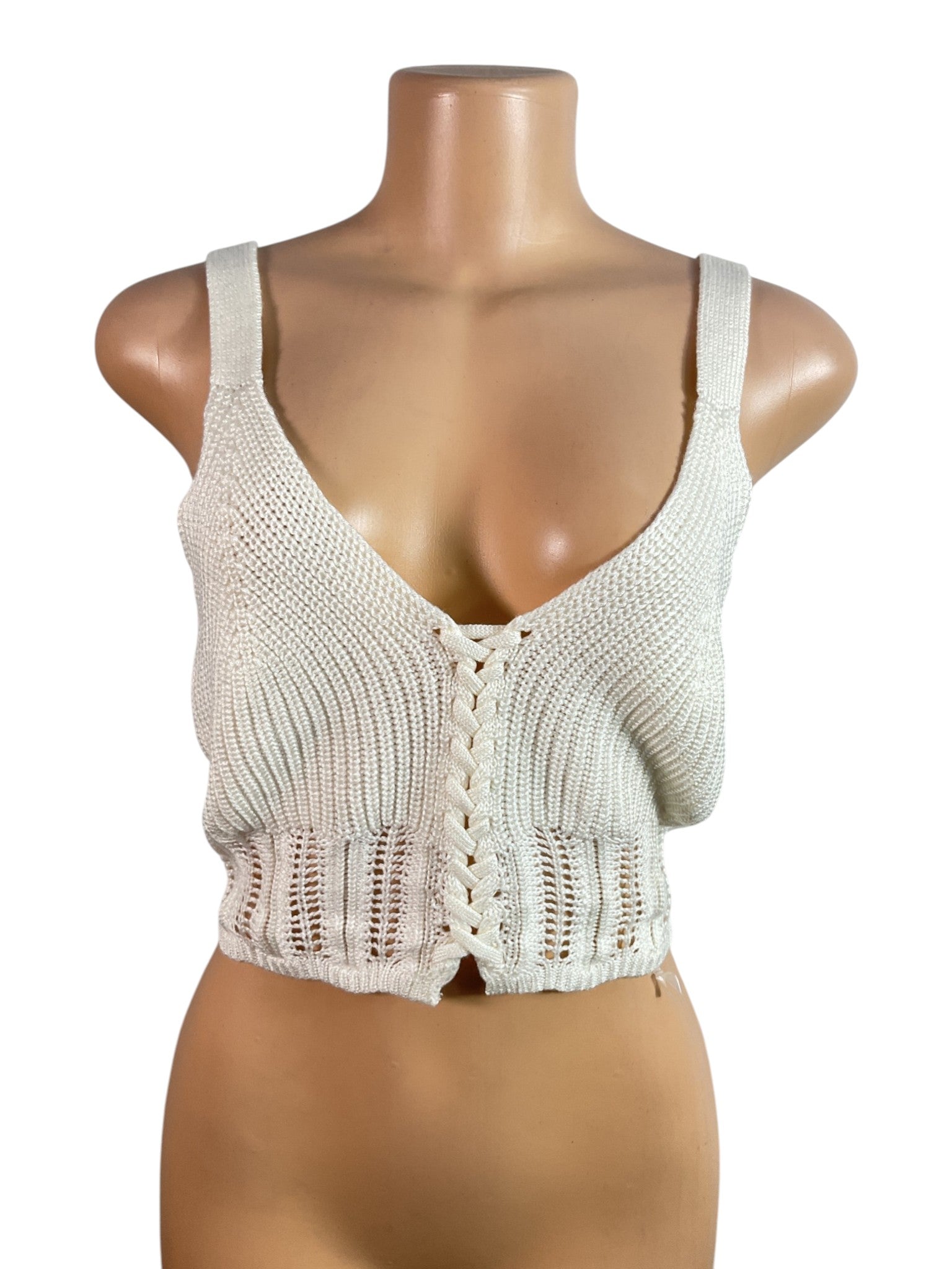 Blusa M (Jolie & Joy)