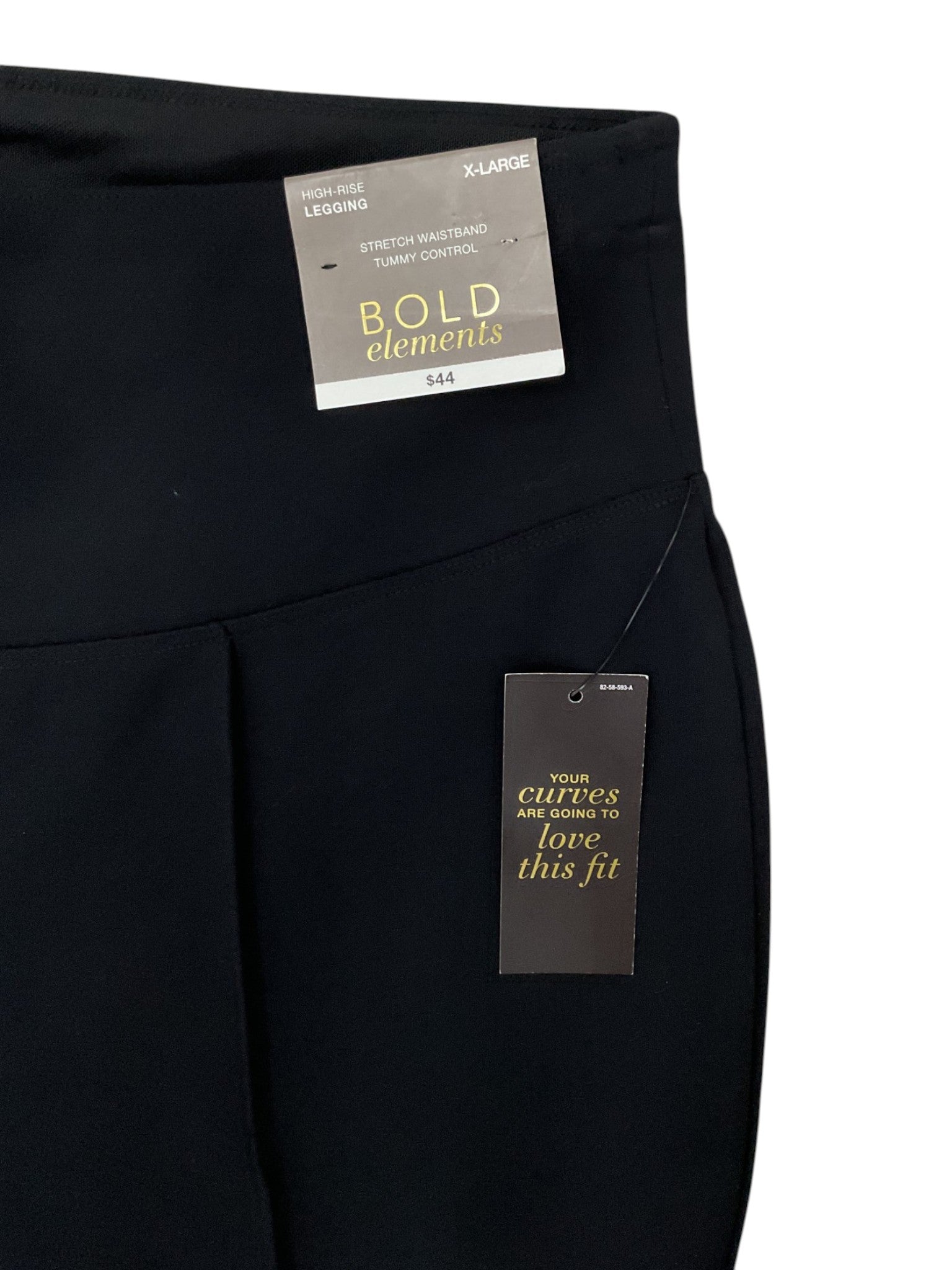 Pantalon XL (Bold Elements)