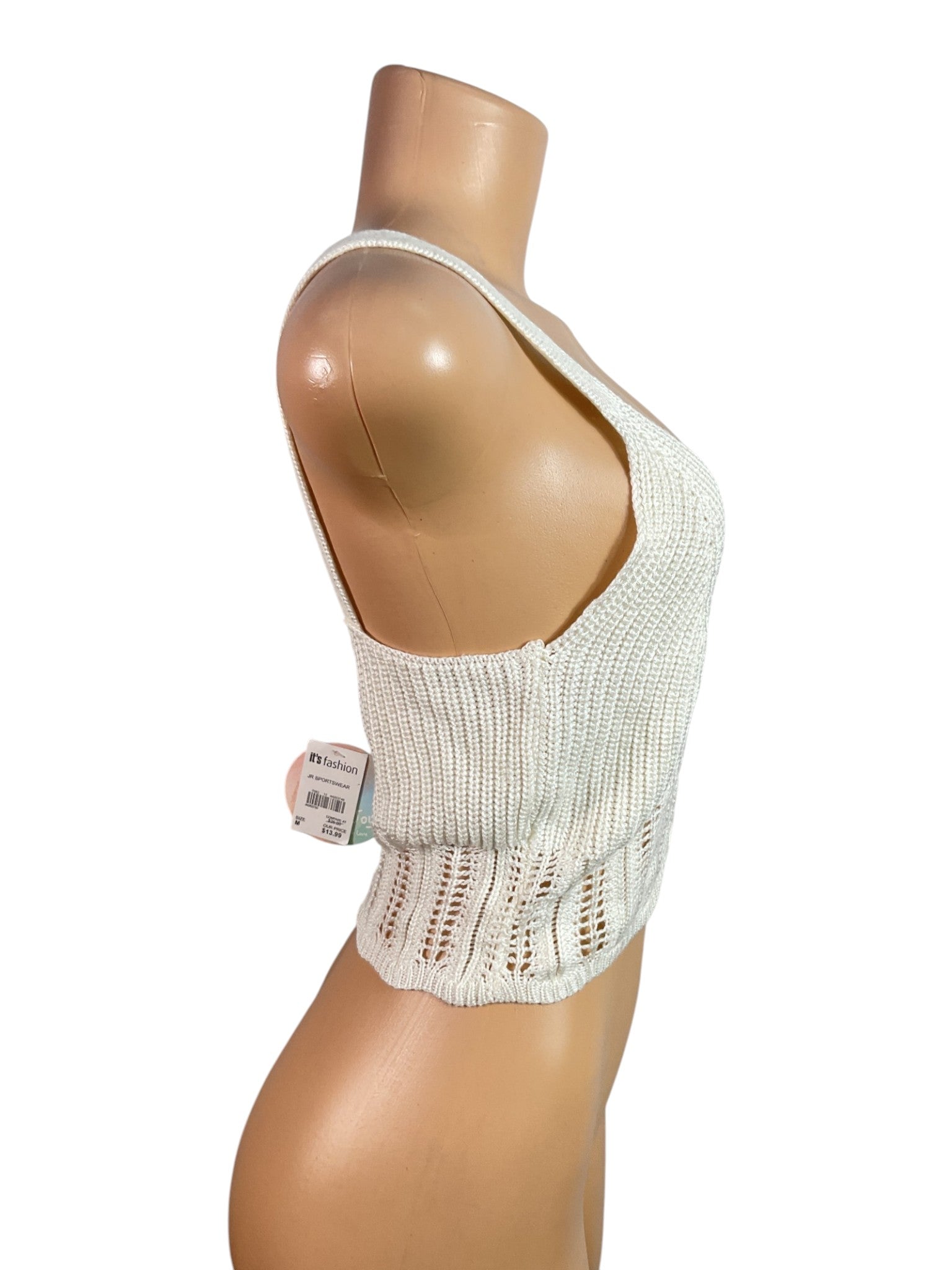 Blusa M (Jolie & Joy)