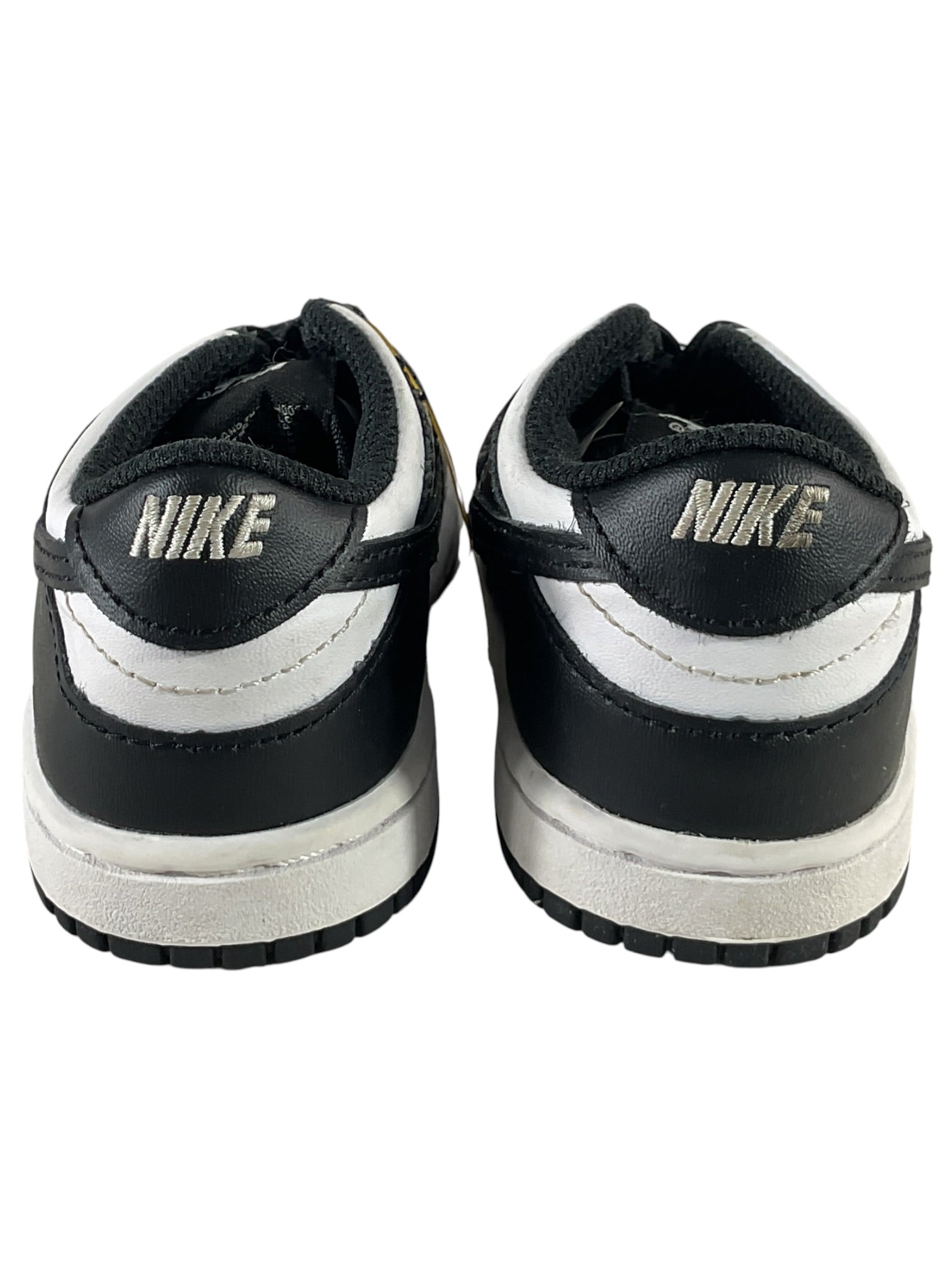 Tenis niño 8 (Nike)