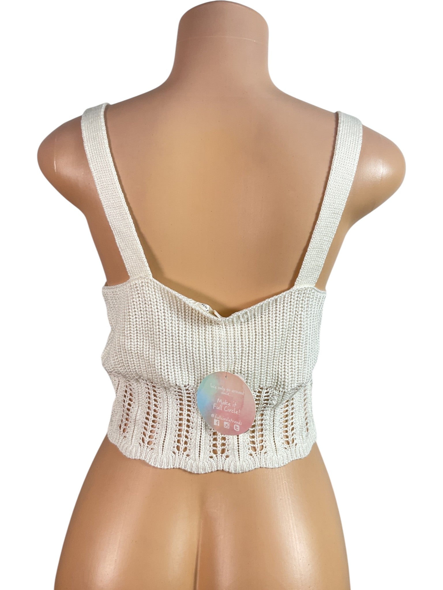 Blusa M (Jolie & Joy)