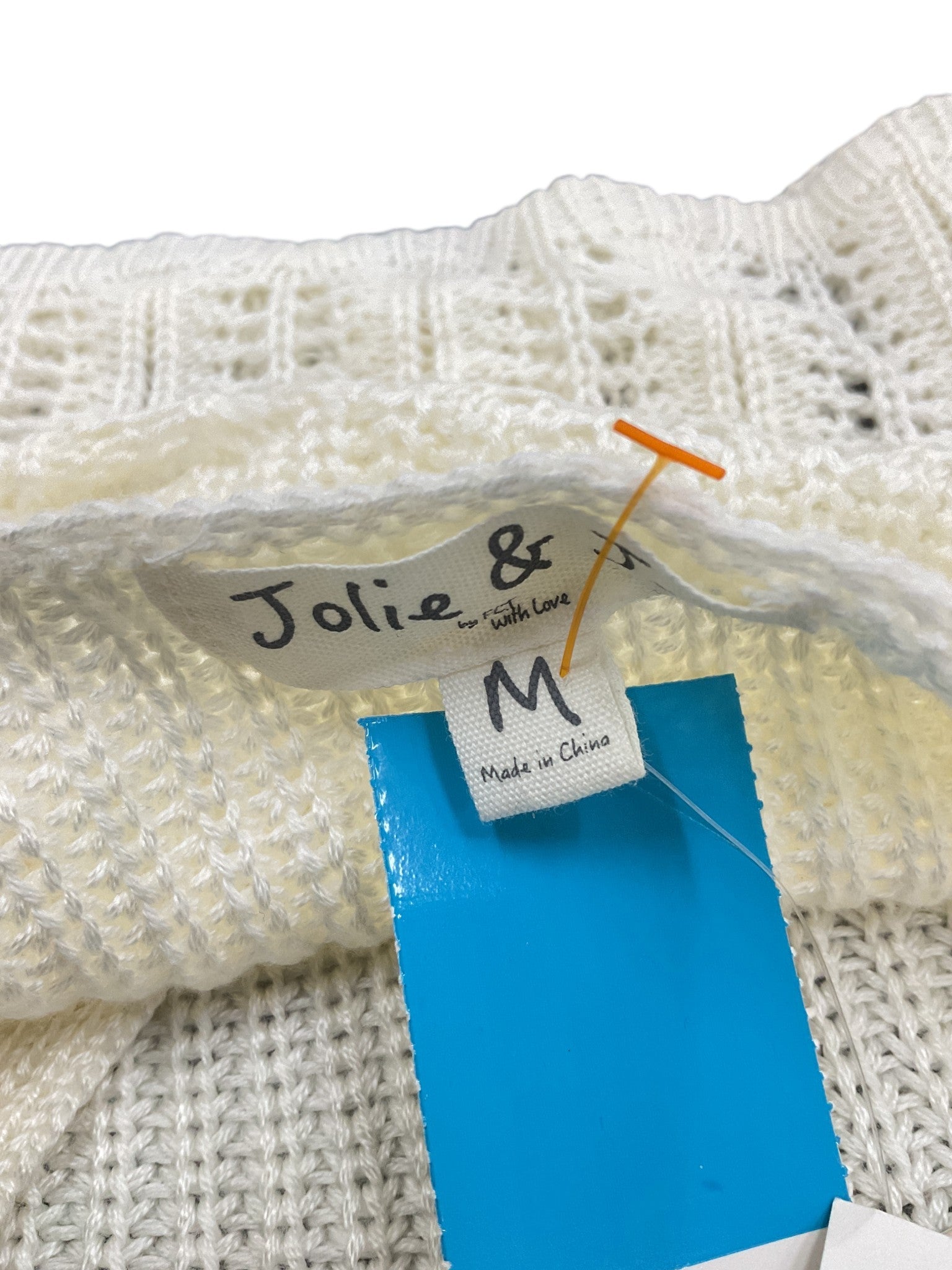 Blusa M (Jolie & Joy)