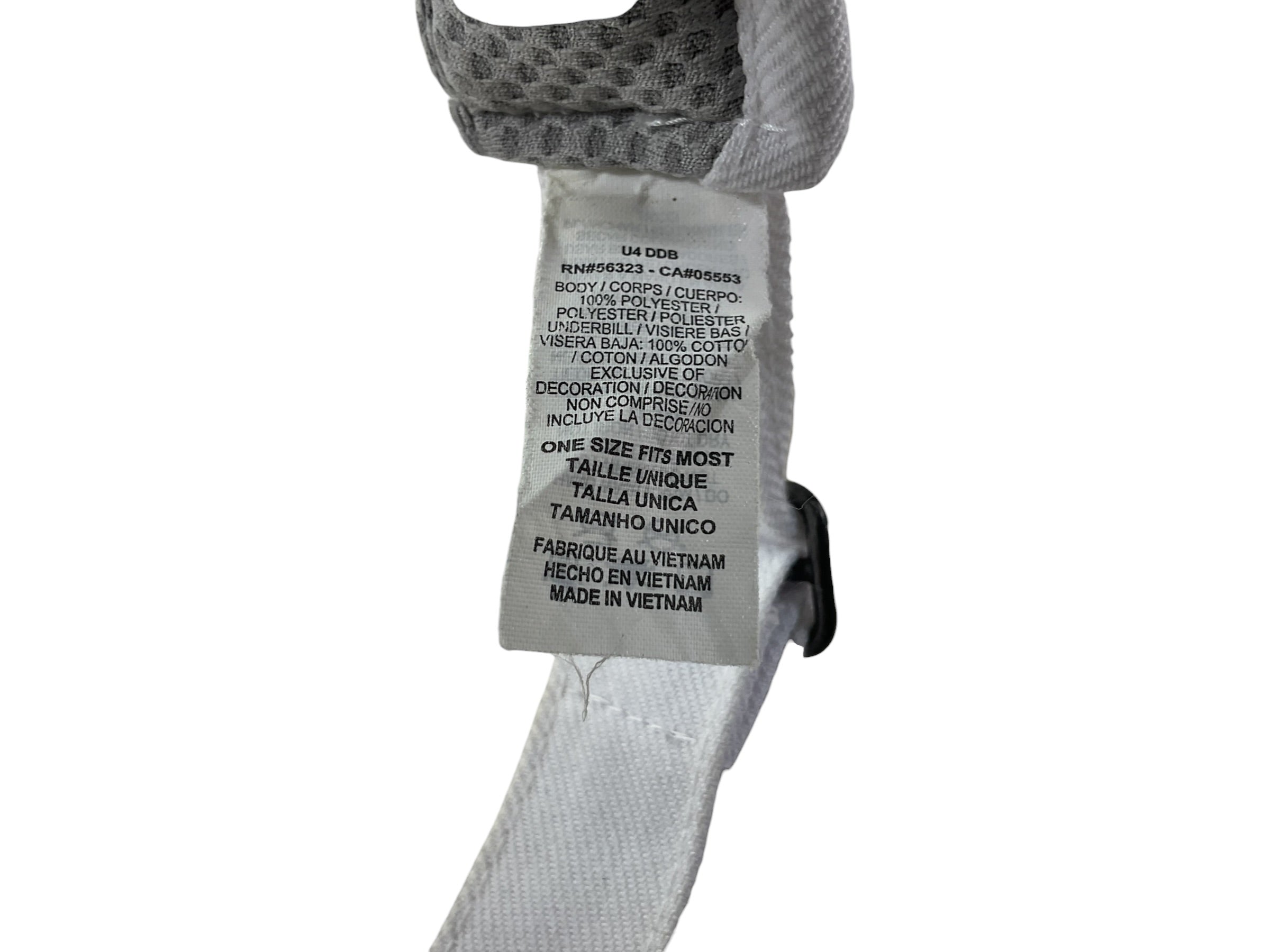 Visera (Nike)