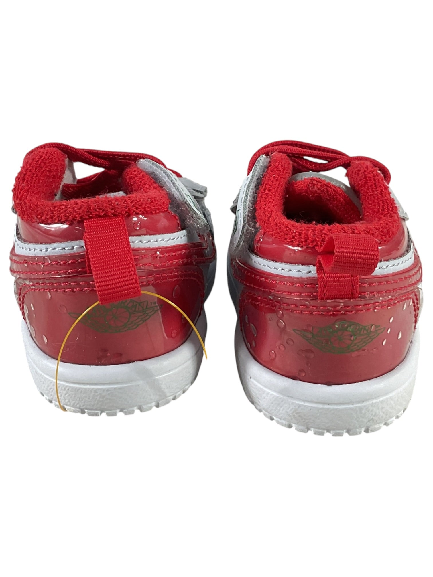 Tenis niño 3C (Nike)