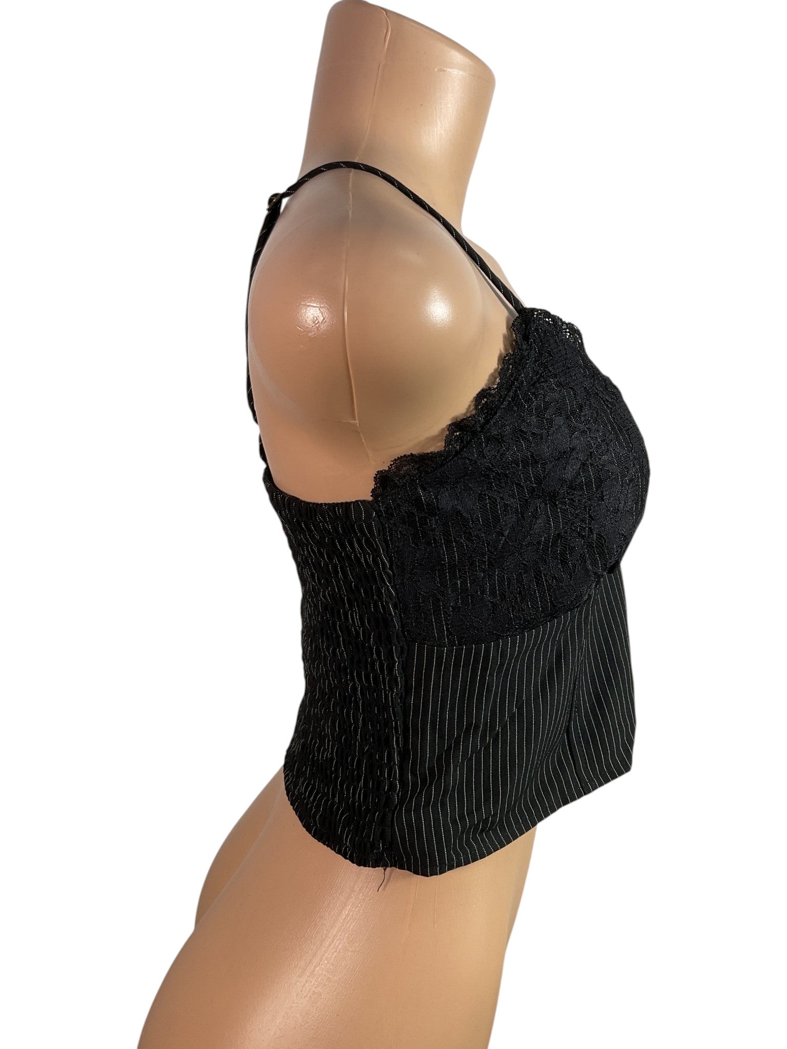 Blusa S (NO Boundaries)