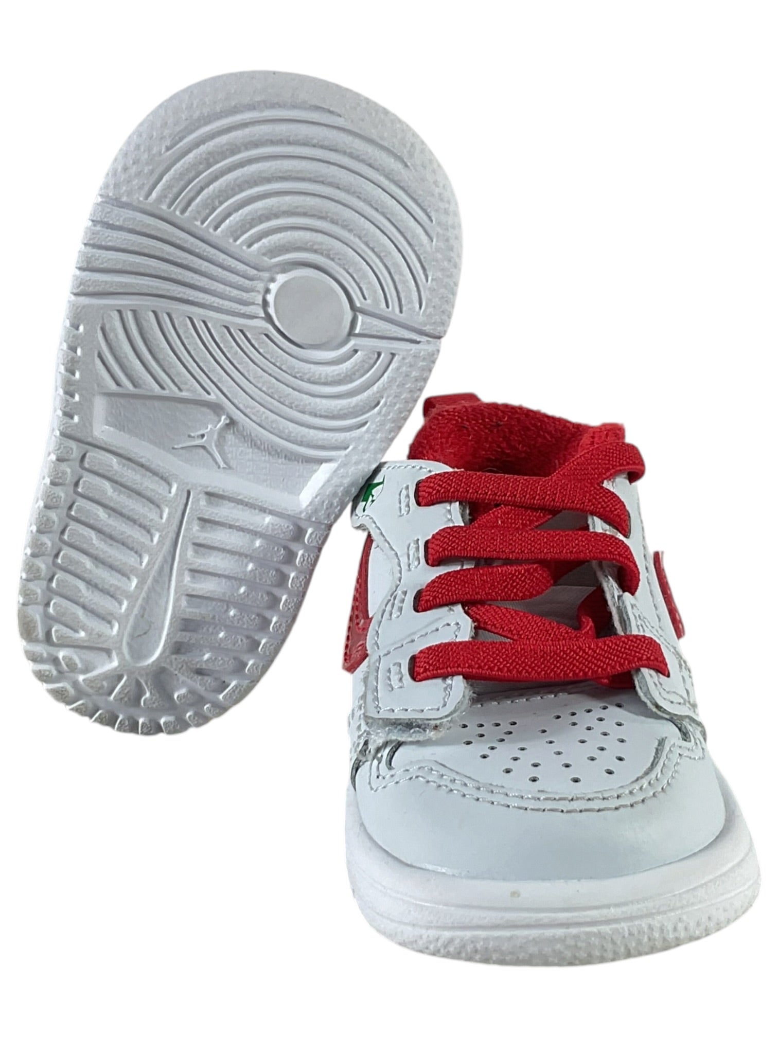 Tenis niño 3C (Nike)