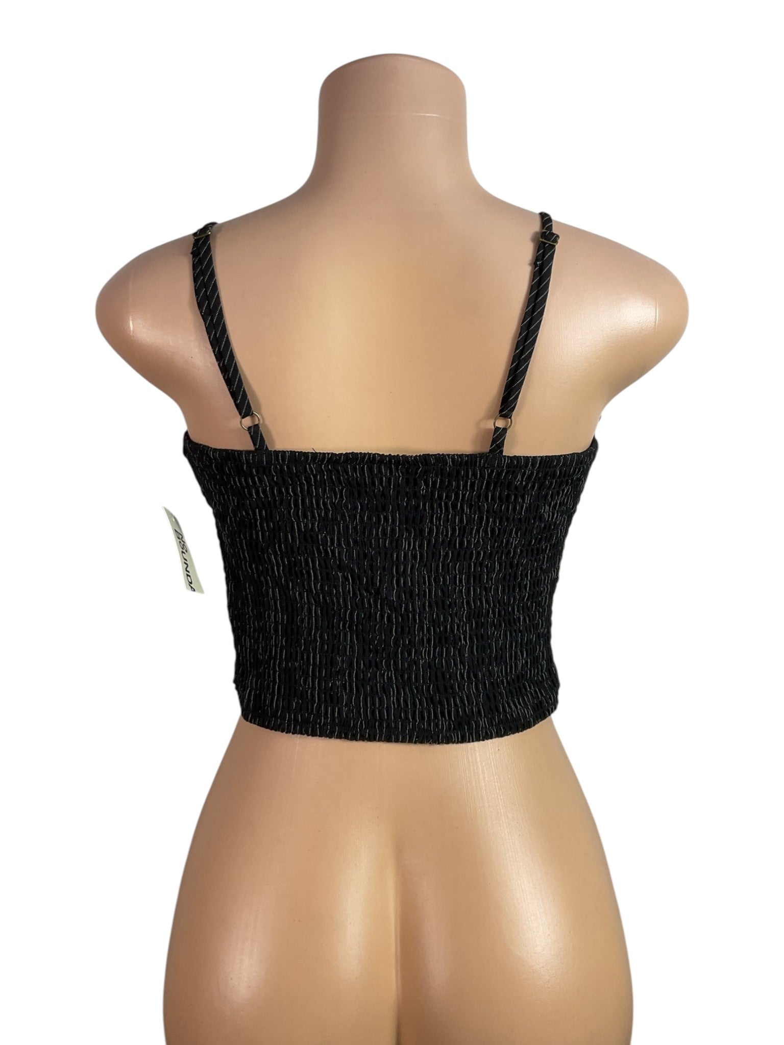 Blusa S (NO Boundaries)