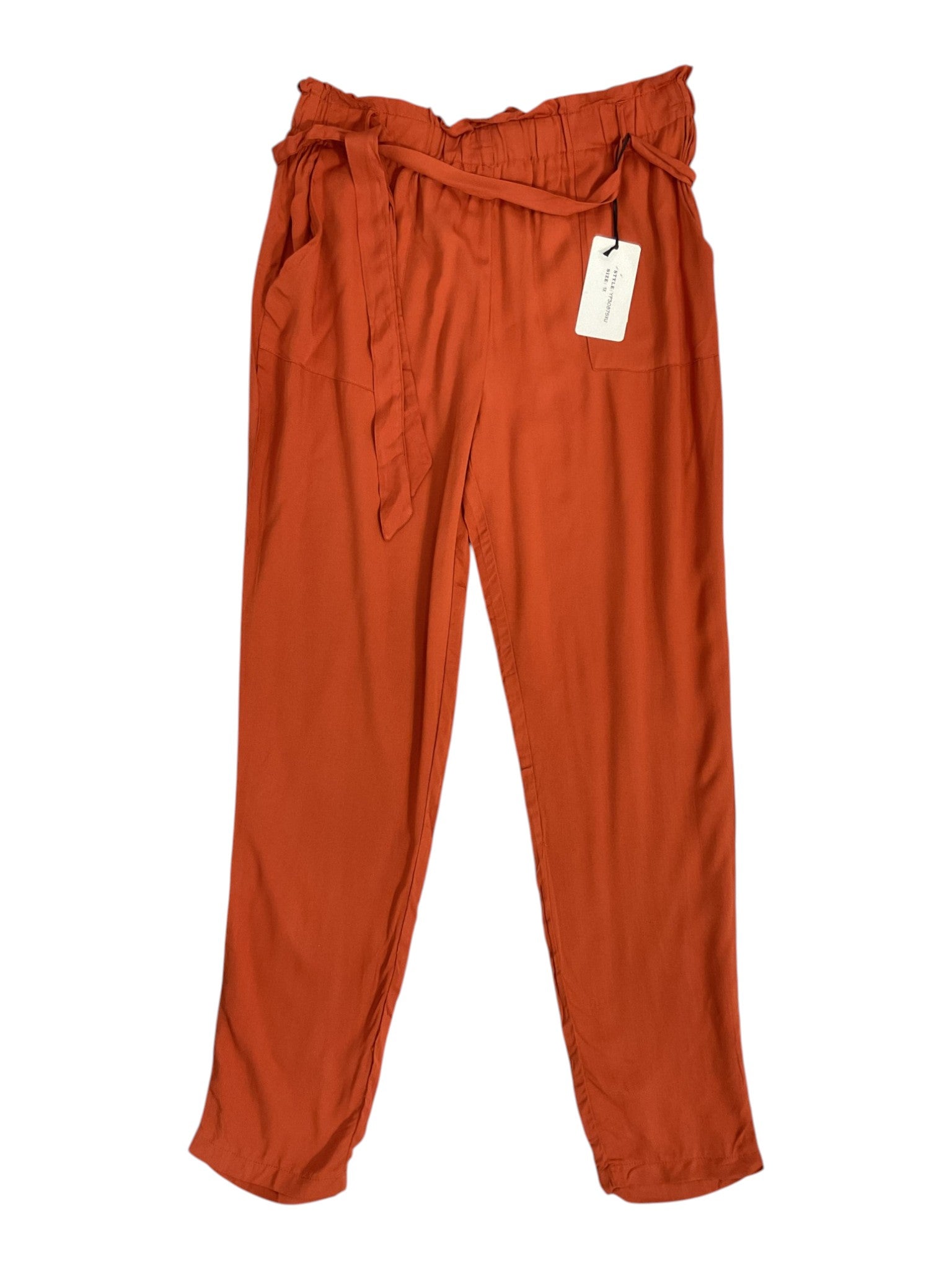 Pantalon 1X