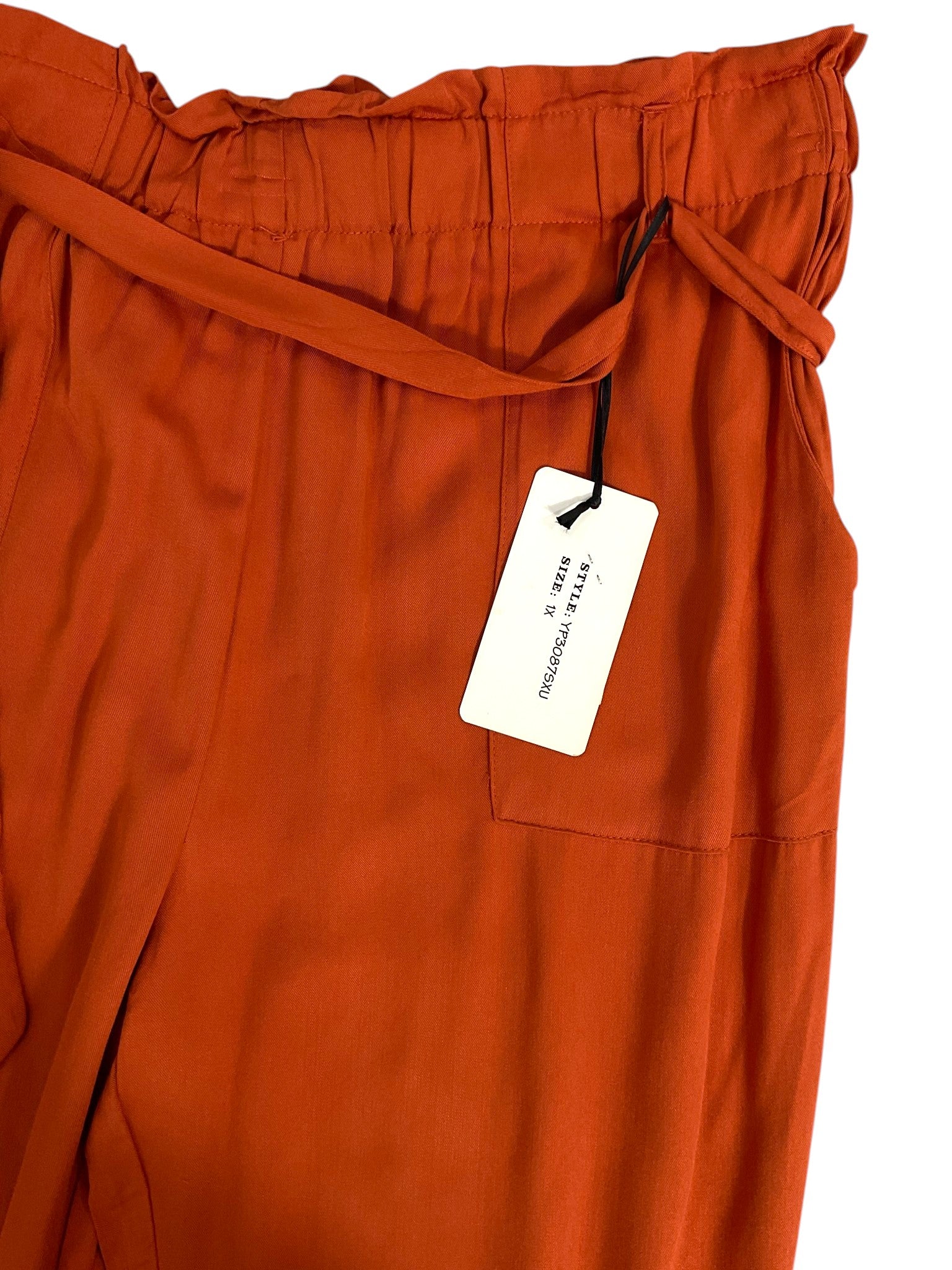 Pantalon 1X