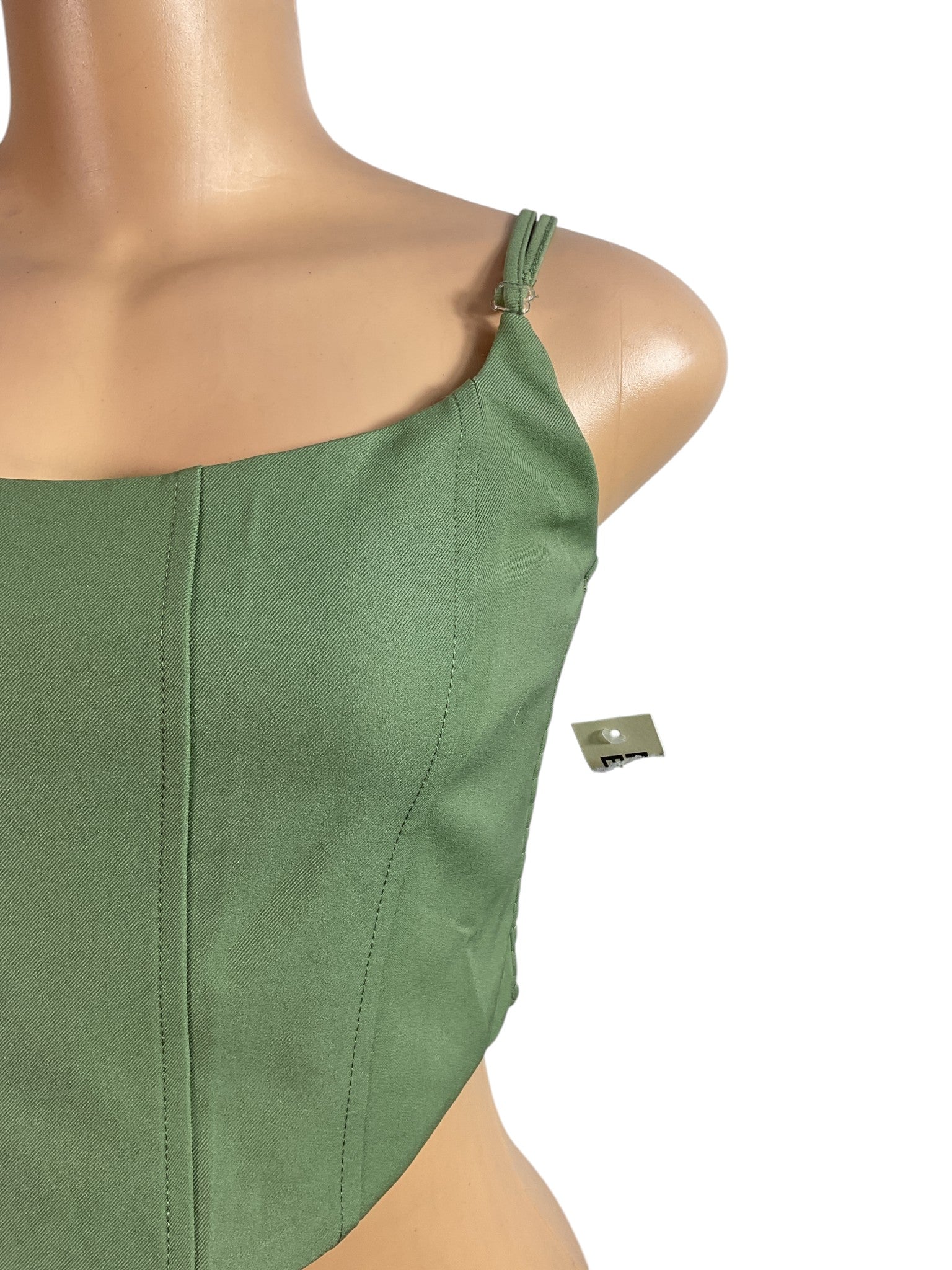 Blusa XS ( NO BOUNDARIES)