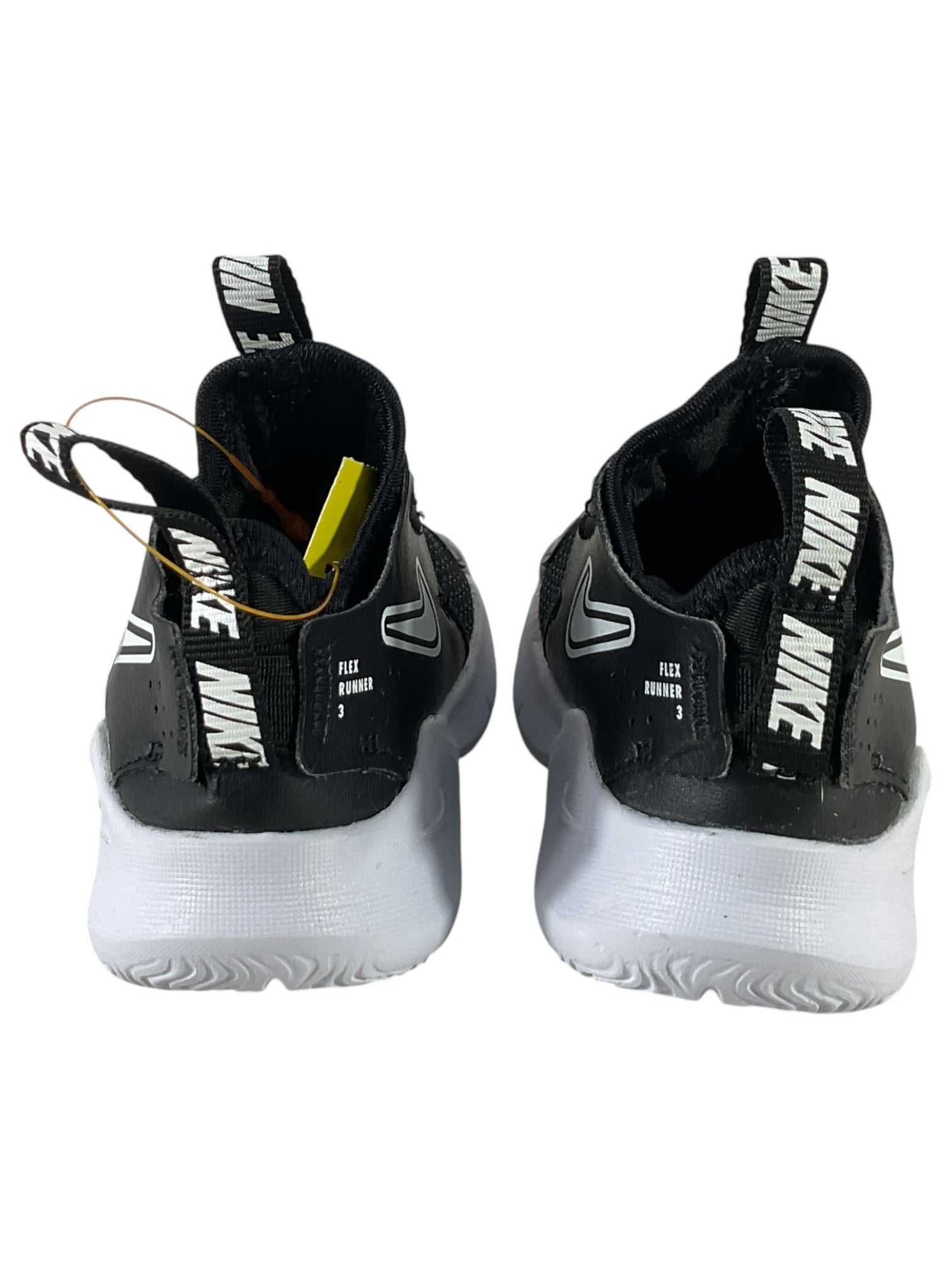 Tenis niño 4C (Nike)