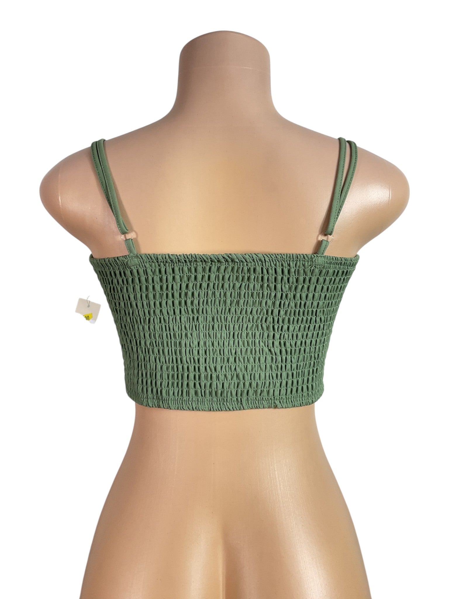 Blusa XS ( NO BOUNDARIES)