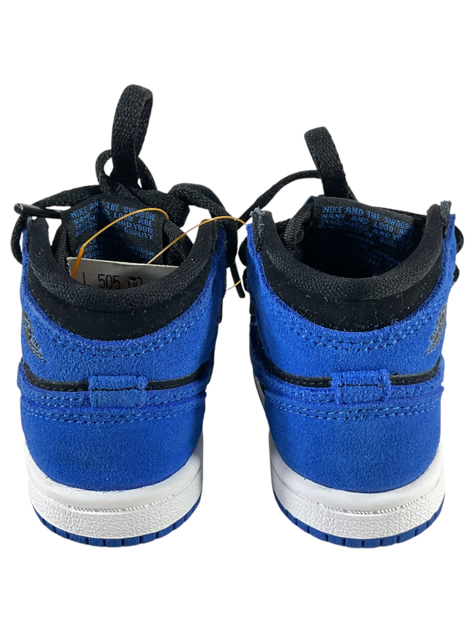 Tenis niño 2C (Nike)