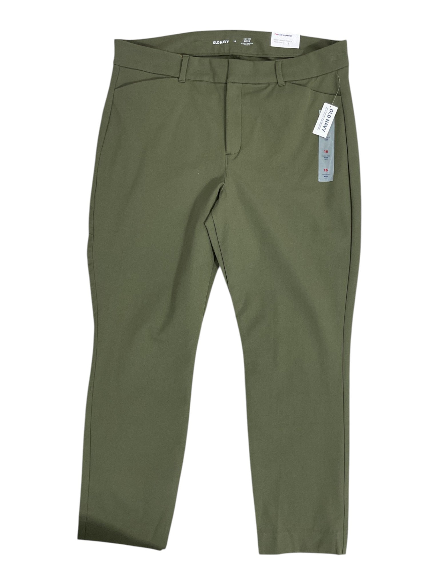 Pantalon 16 (Old Navy)