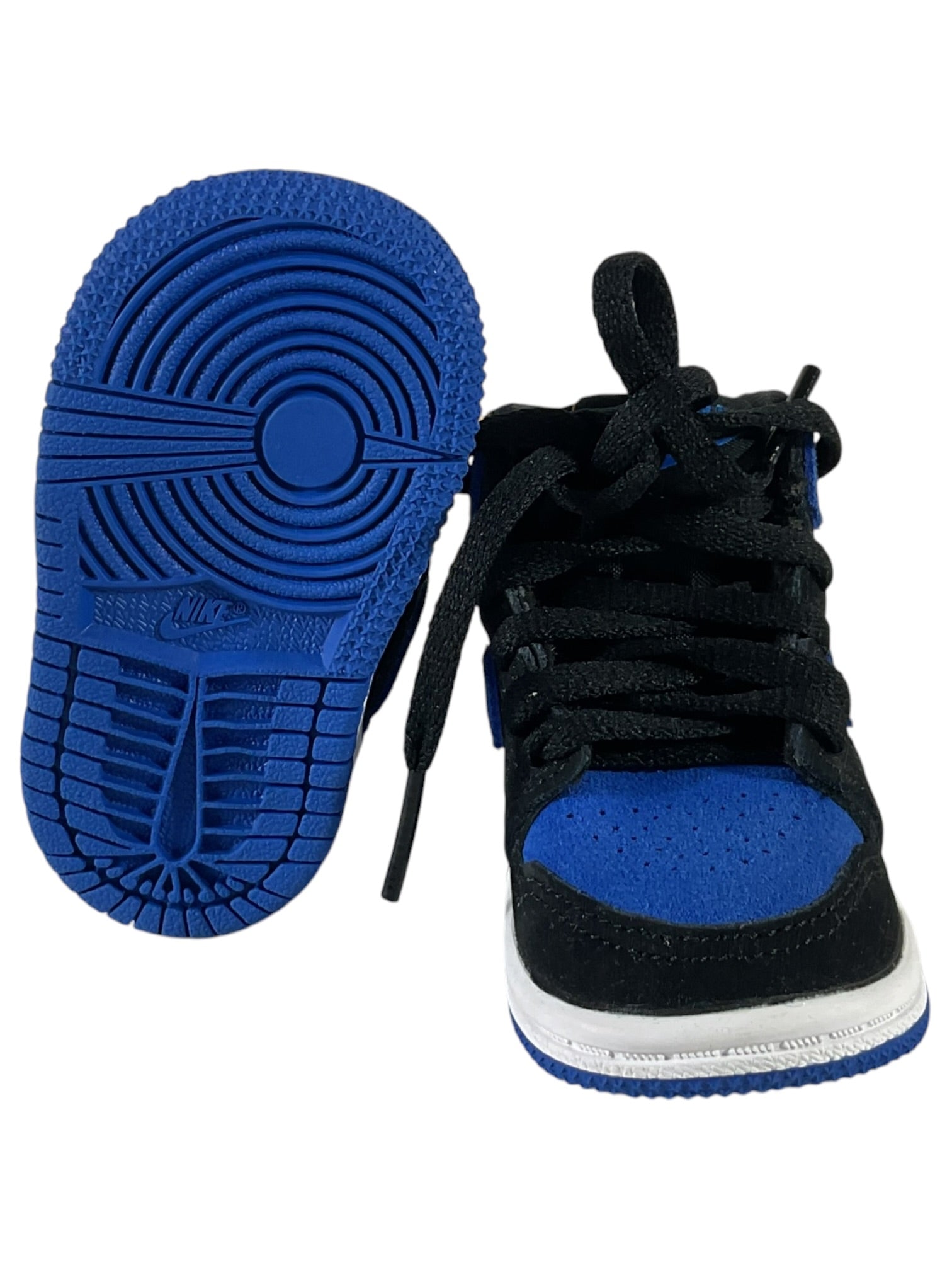 Tenis niño 2C (Nike)