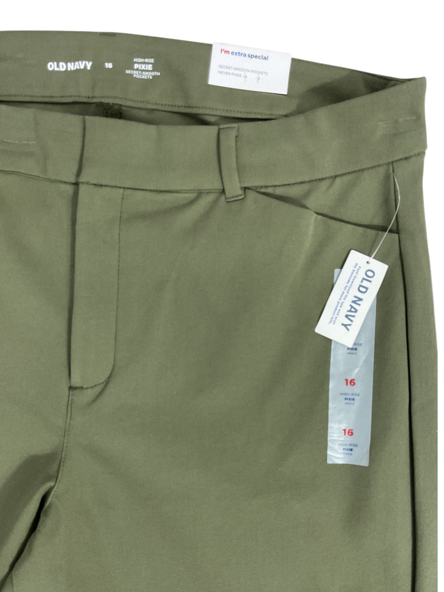 Pantalon 16 (Old Navy)