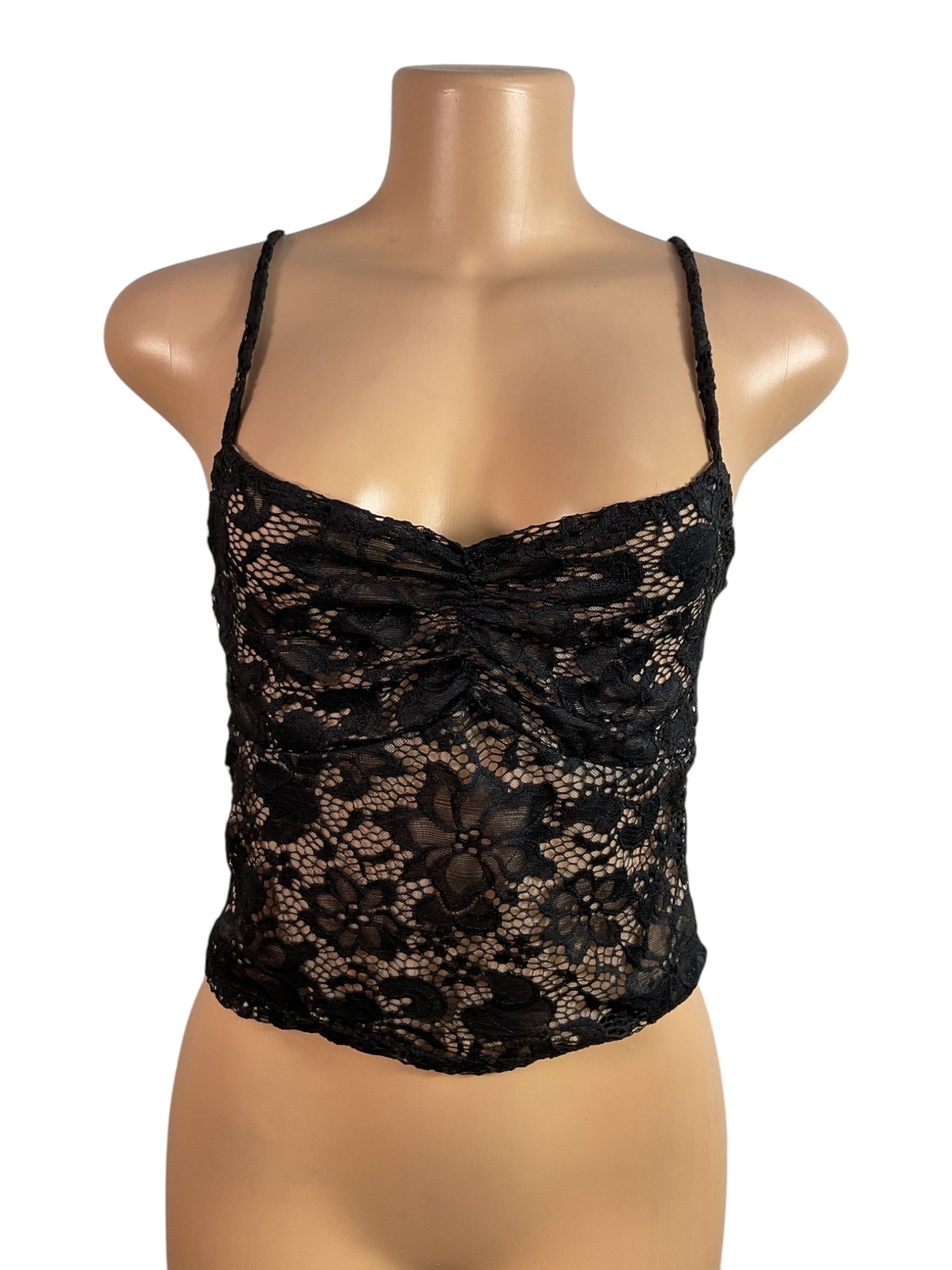 Blusa M (Fashion Nova)