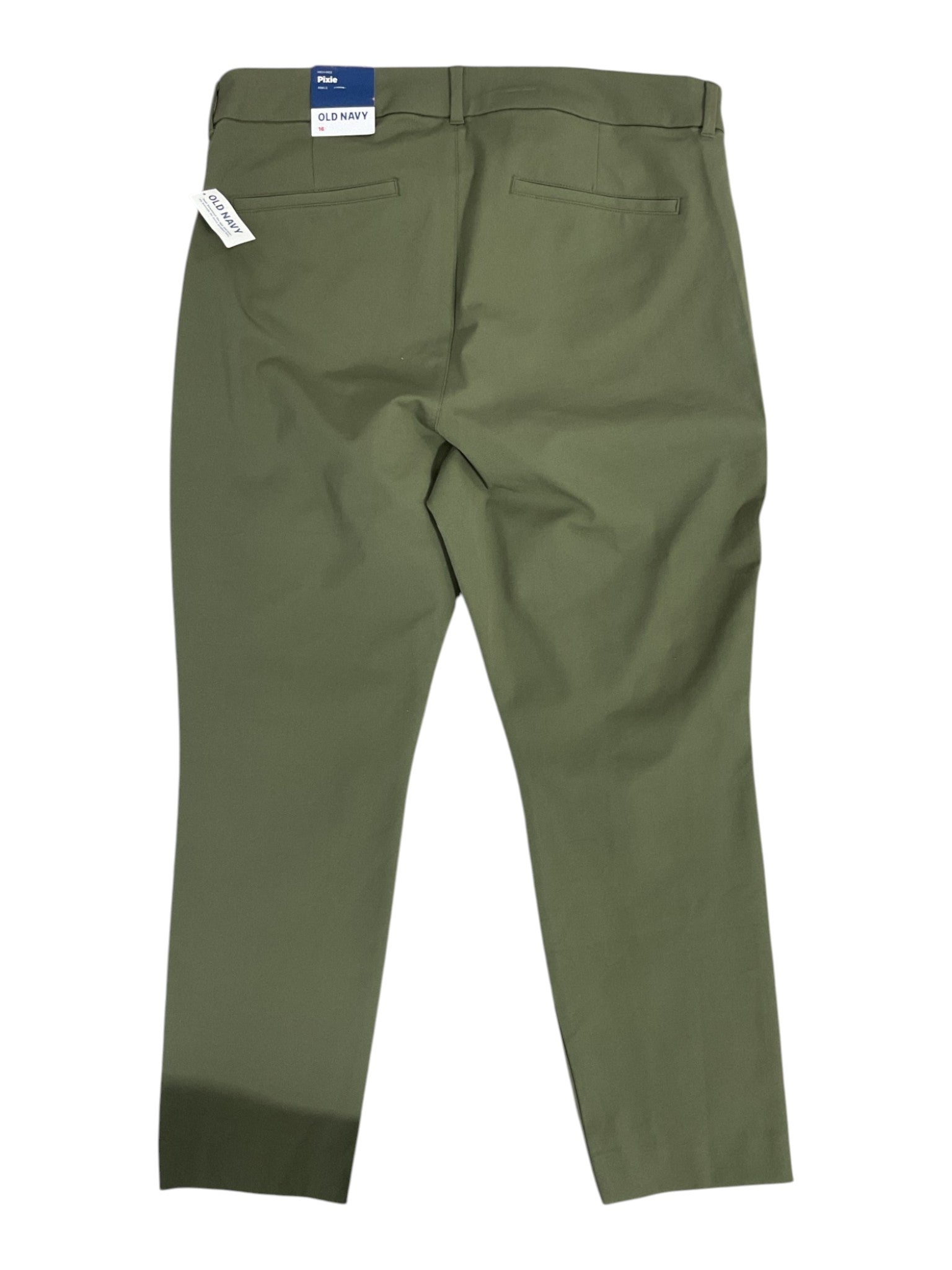 Pantalon 16 (Old Navy)