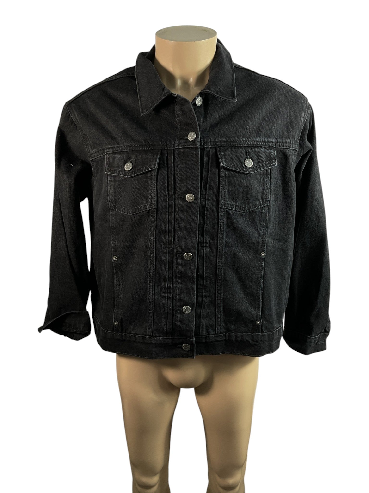 Chaqueta XXL (Old Navy)