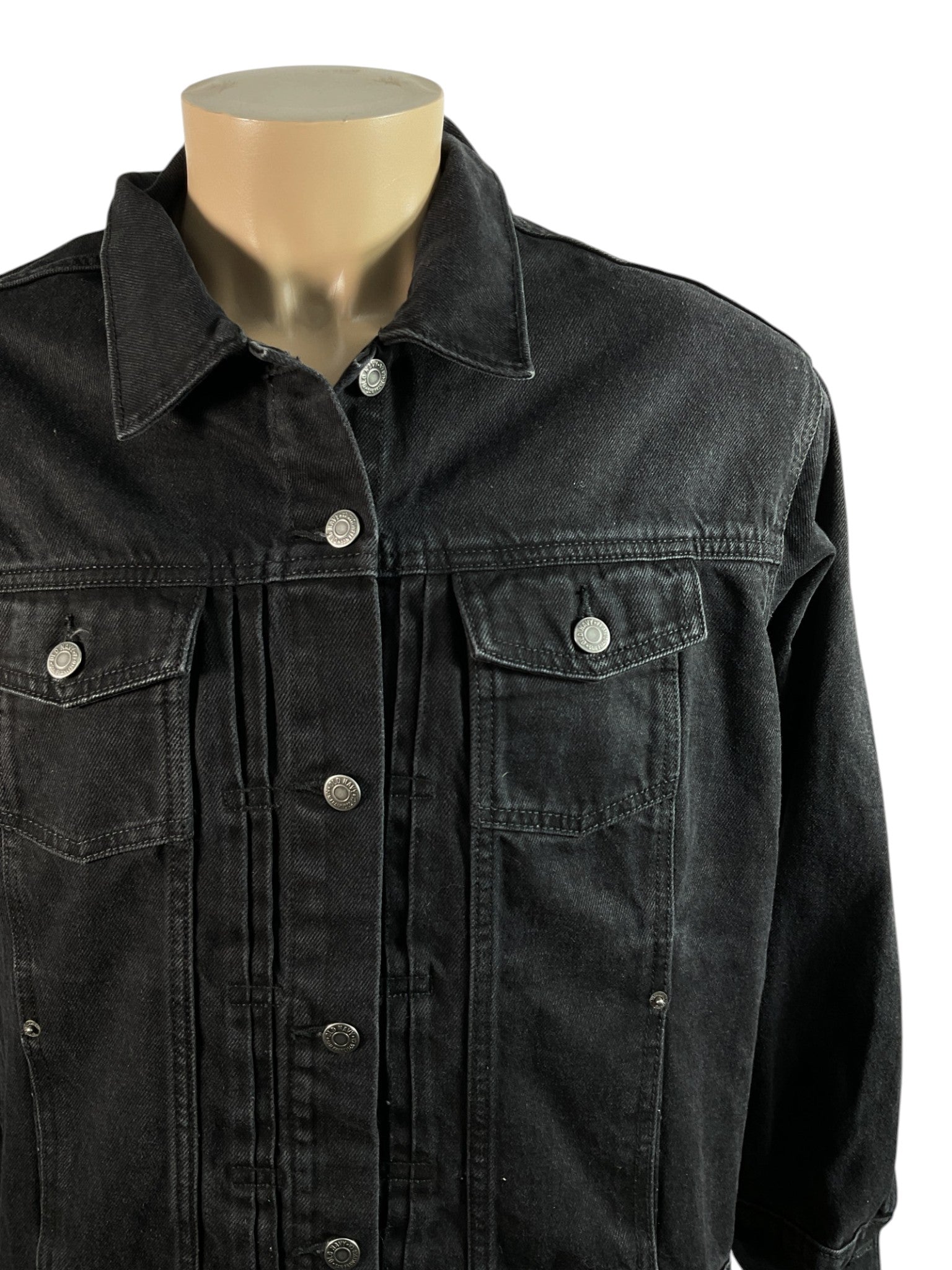 Chaqueta XXL (Old Navy)